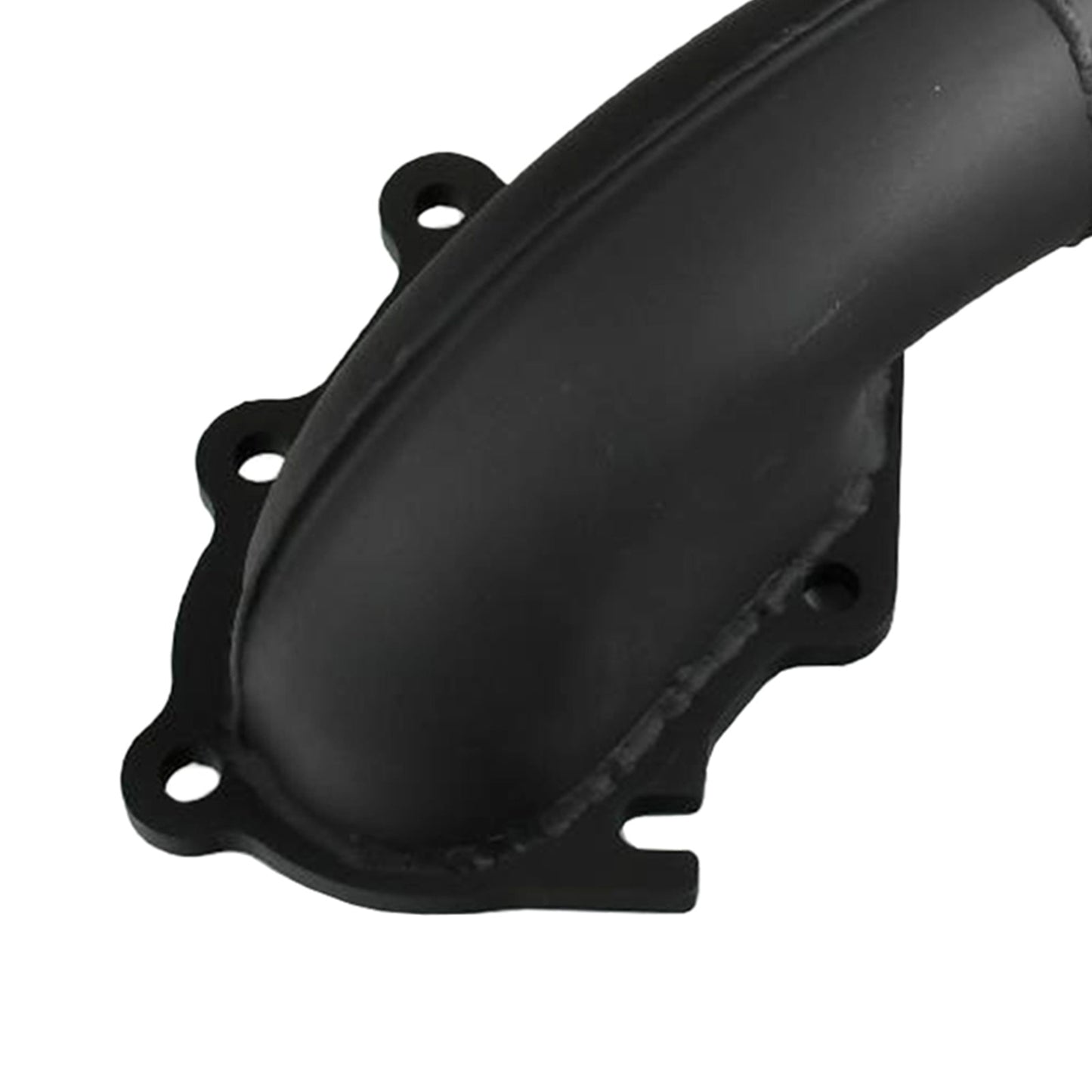 2001-2004 GMC 6.6L Duramax LB7 Diesel 3" Turbo Exhaust Down Pipe
