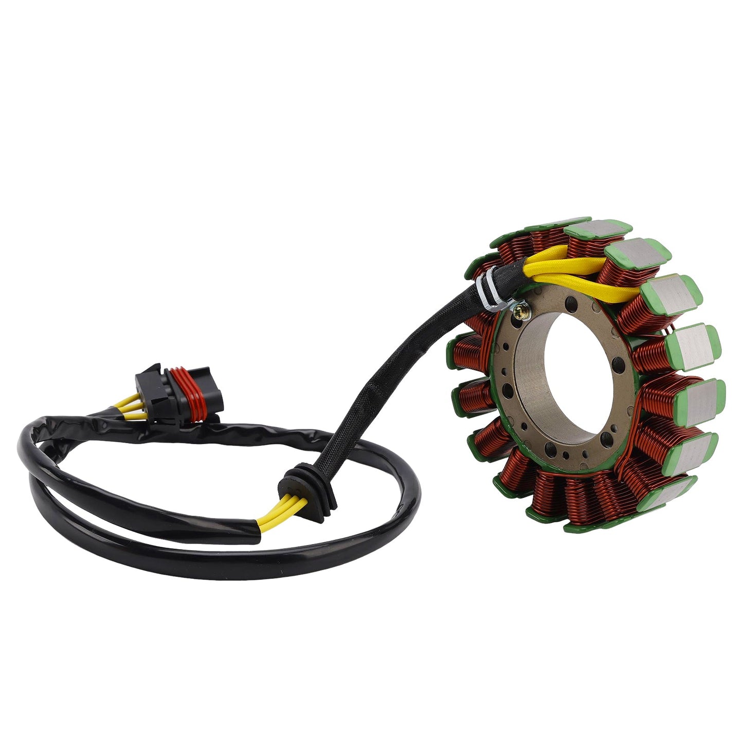 2021 For Polaris Ranger XP 1000 Trail Boss Stator Magneto Coil 4017516 4018448