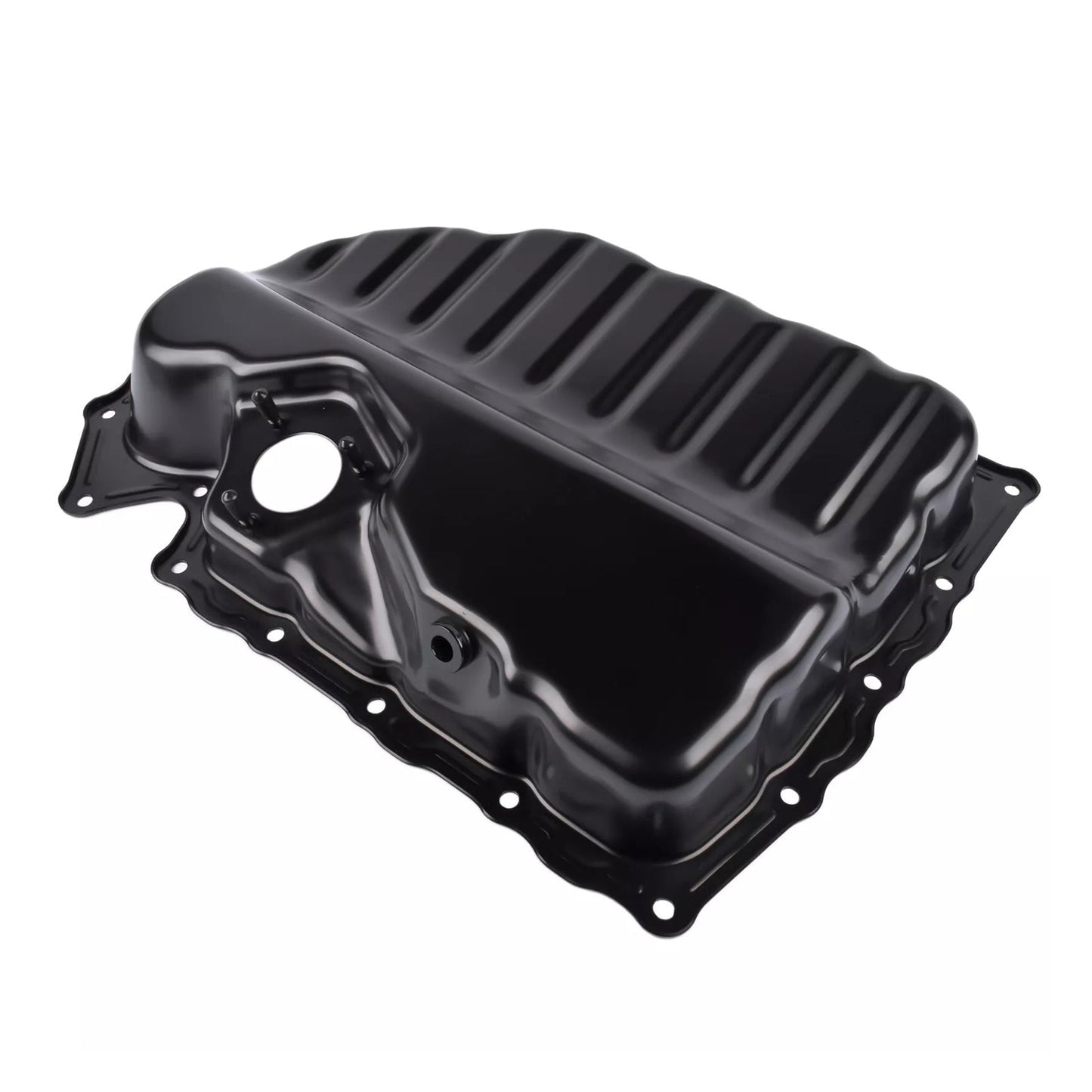 2006-2014 VW Jetta 2.5L Oil Pan Lower 06J103600E 06J103600AF 264-713