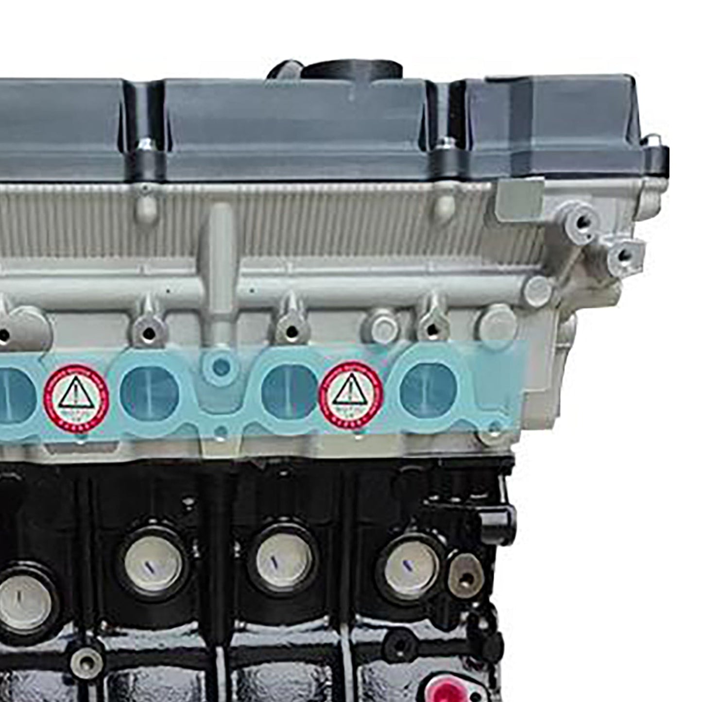 2007 KIA RIO MK2 1.4L Brand New Engine Assembly Long Engine Block G4EE