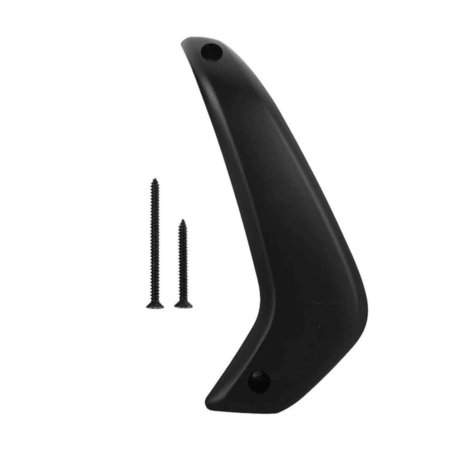 2011-2020 Ford Fiesta Interior Right Side Door Pull Handle Manual Window