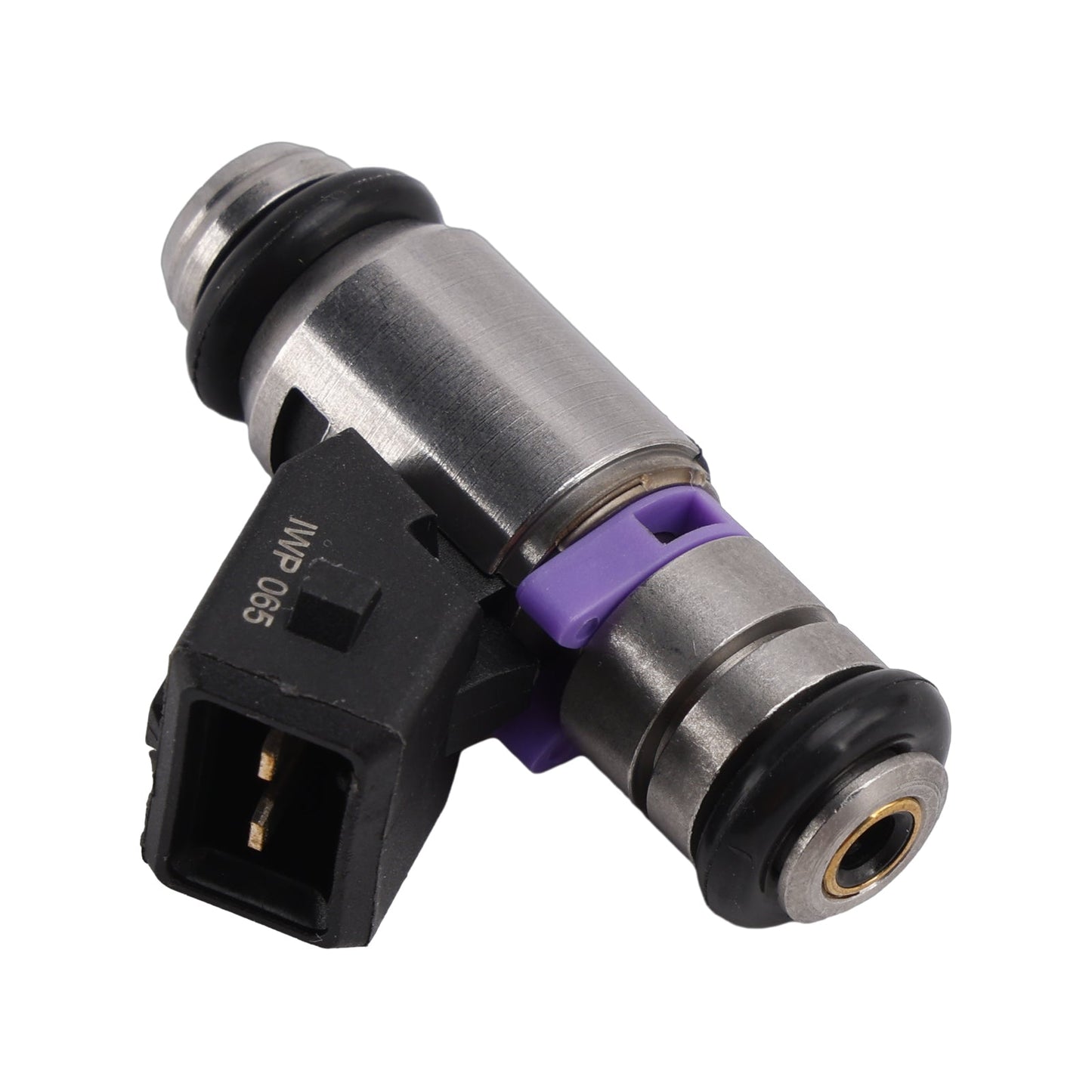 1Pcs Fuel Injector For Fiat Panda 1.1 Punto 1.2 Seicento Doblo IWP065 50101302