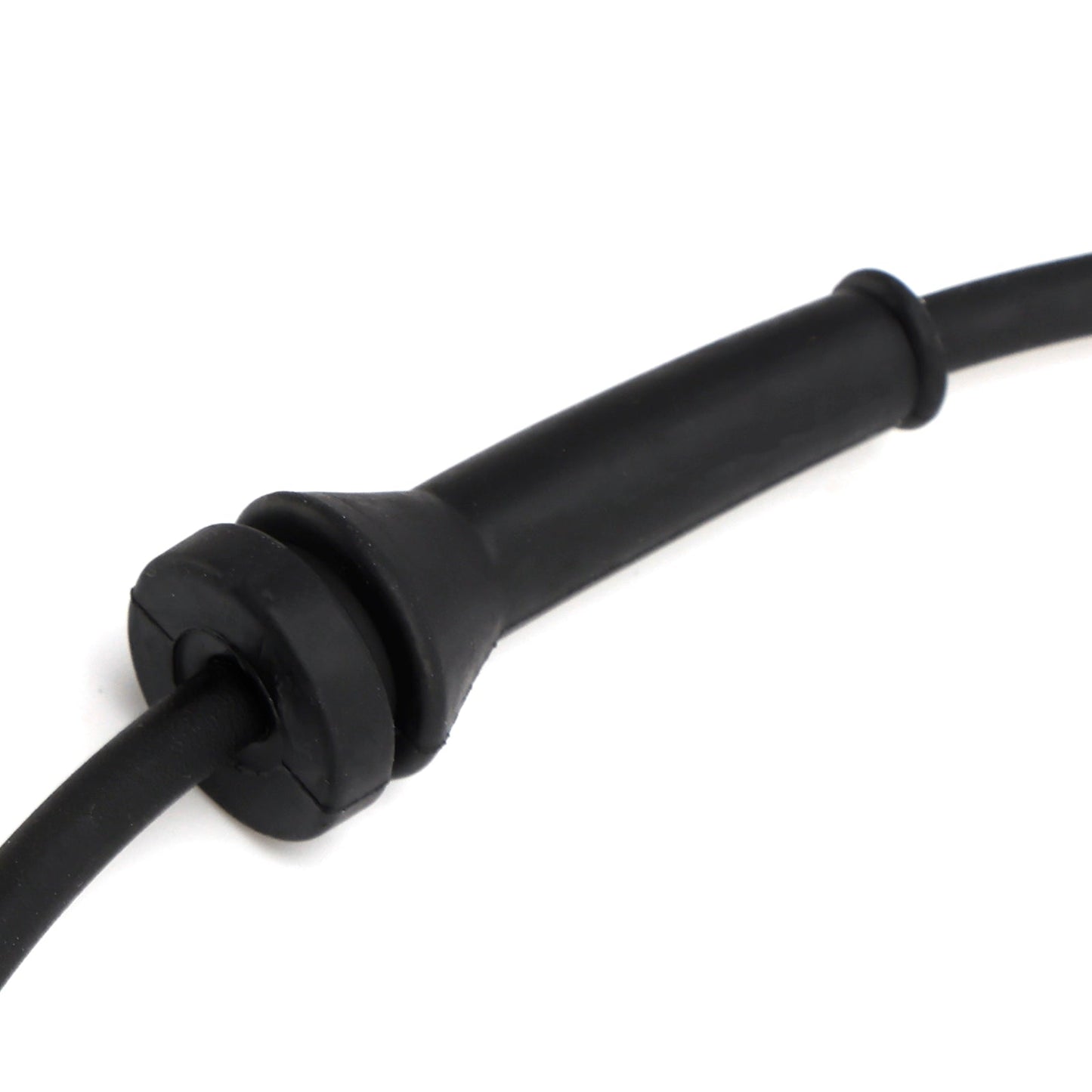 Front ABS Wheel Speed Sensor for Land Rover Discovery 4.0 2.5 TD5 TAR100060