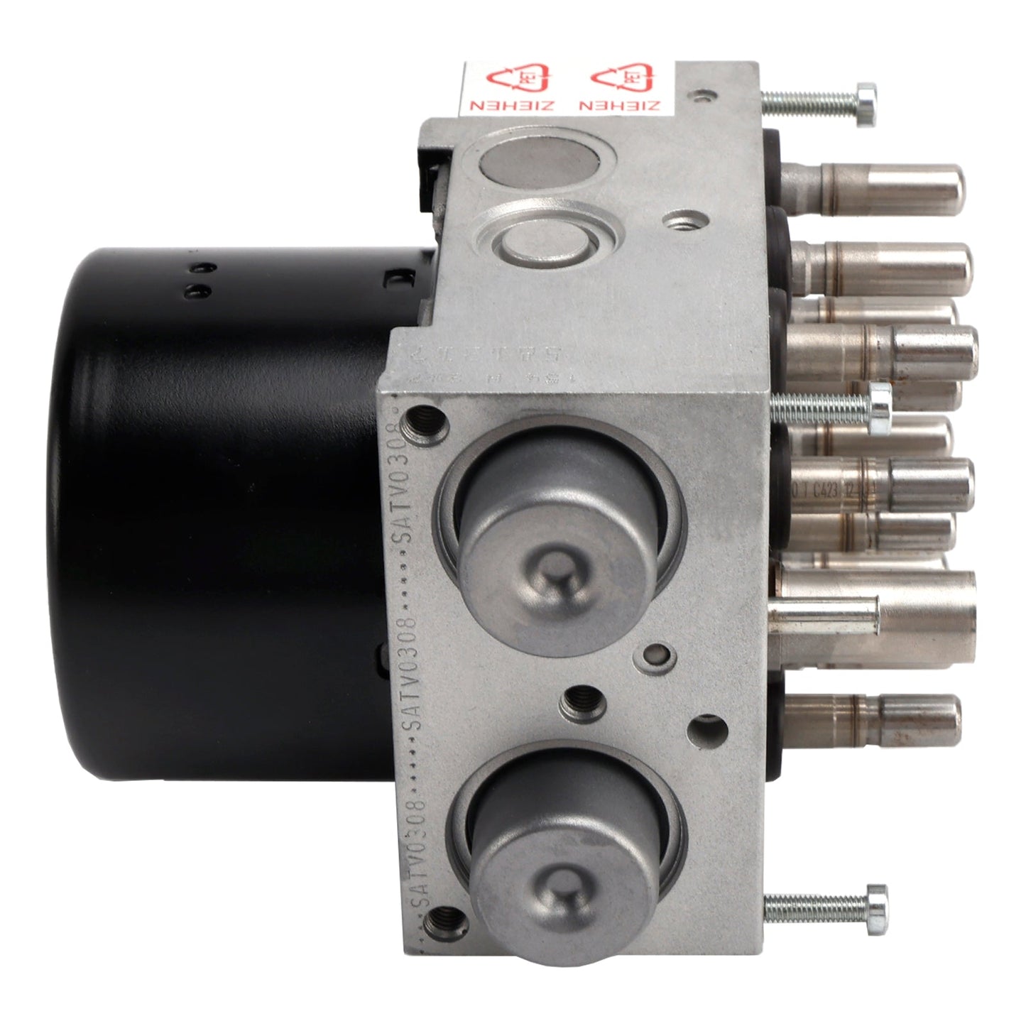 2010-2018 Jeep Wrangler ABS Control Pump 68067457AA 68003363AE