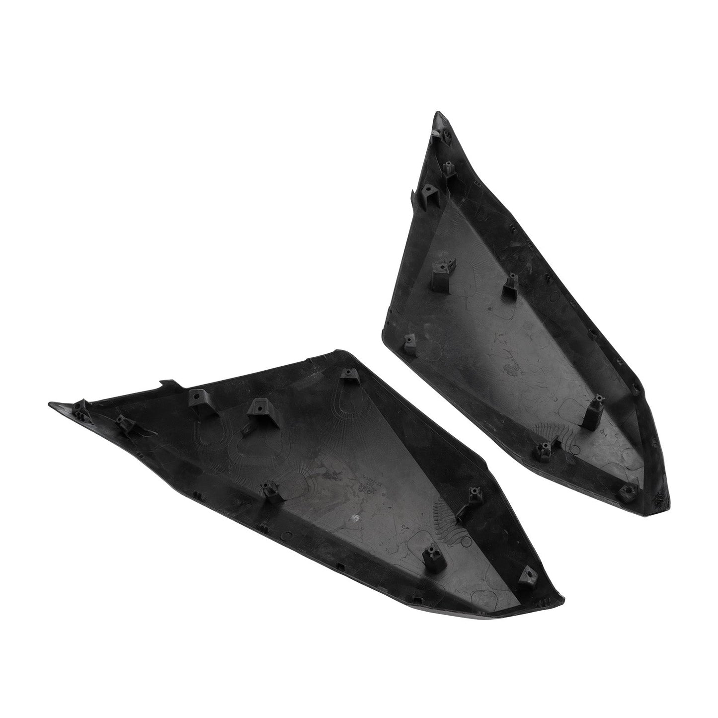 2022-2025 Honda ADV 350 Rear Seat Tail Side Frame Cover Fairing