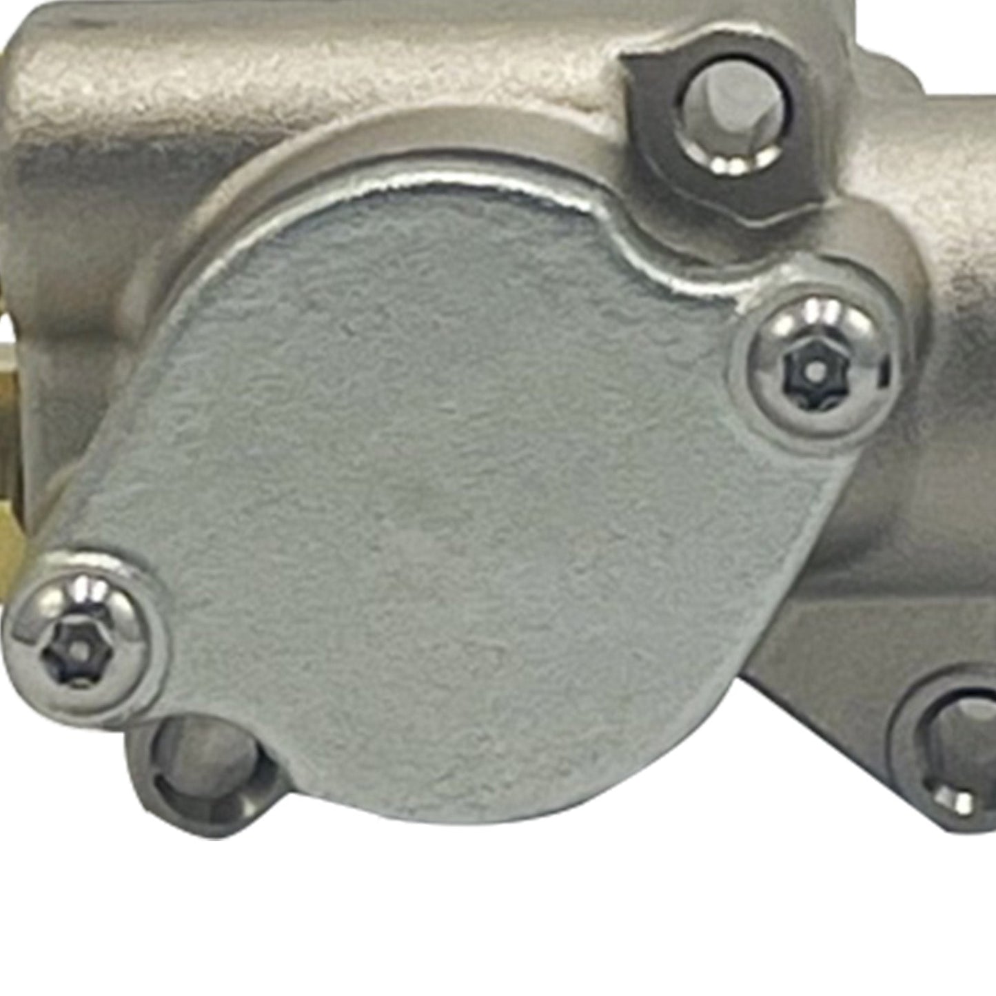 VW PASSAT (3C2) 1.6 FSI Engine: BLF High Pressure Fuel Pump 03C127025R