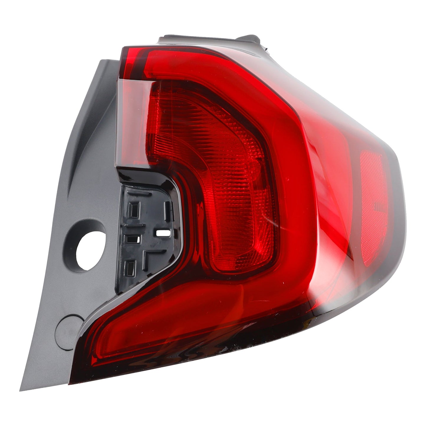 2018-2021 GMC Terrain SLE / SLT Right LED Tail Light Lamp GM2805135