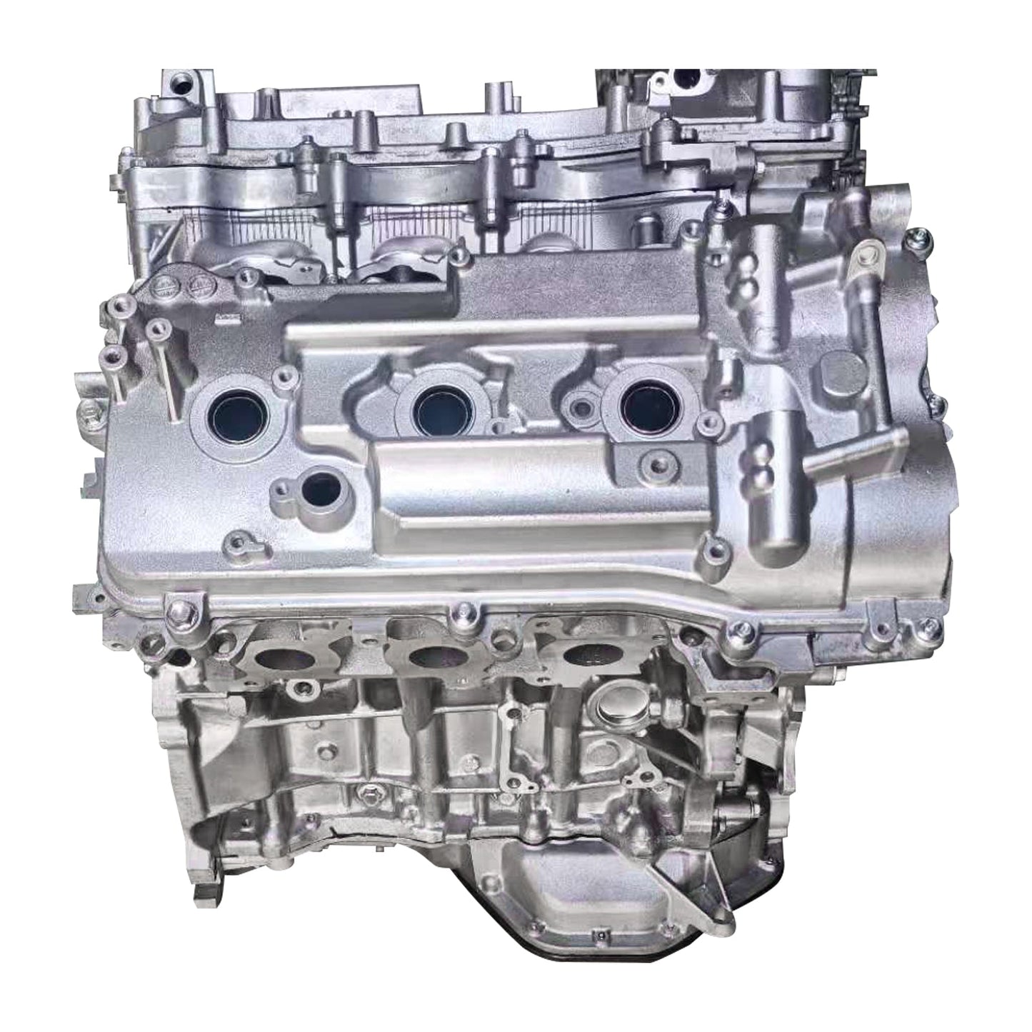 2007-2010 Toyota Sienna 3.5L 6 Cylinder Brand New Engine Motor Block 2GR-FE