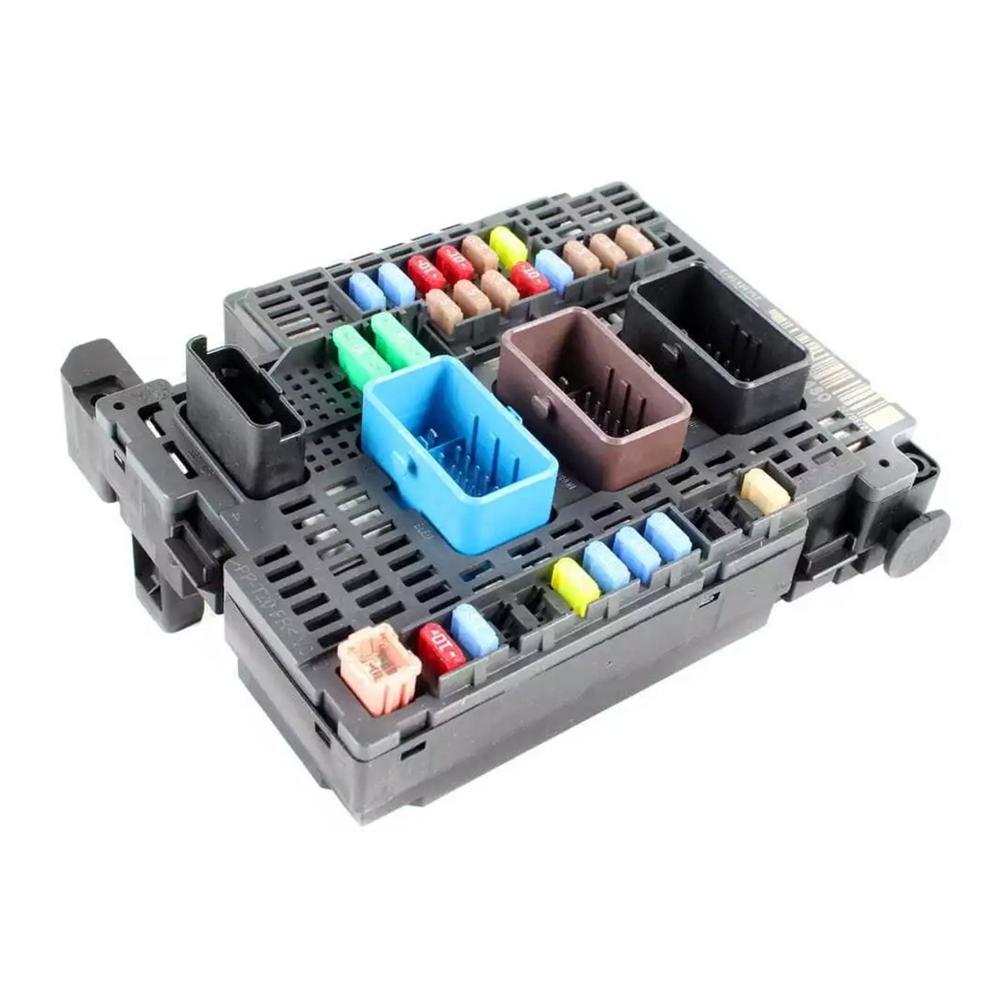 2010 PEUGEOT 508 1.6 BlueHDI 1.6 EHDI 1.6 HDI 1.6 THP 1.6 VTI 2.0 BlueHDI 2.0 HDI 2.0 HDI HYBRID 2.2 HDI Fuse Box Module BSM 9810296480