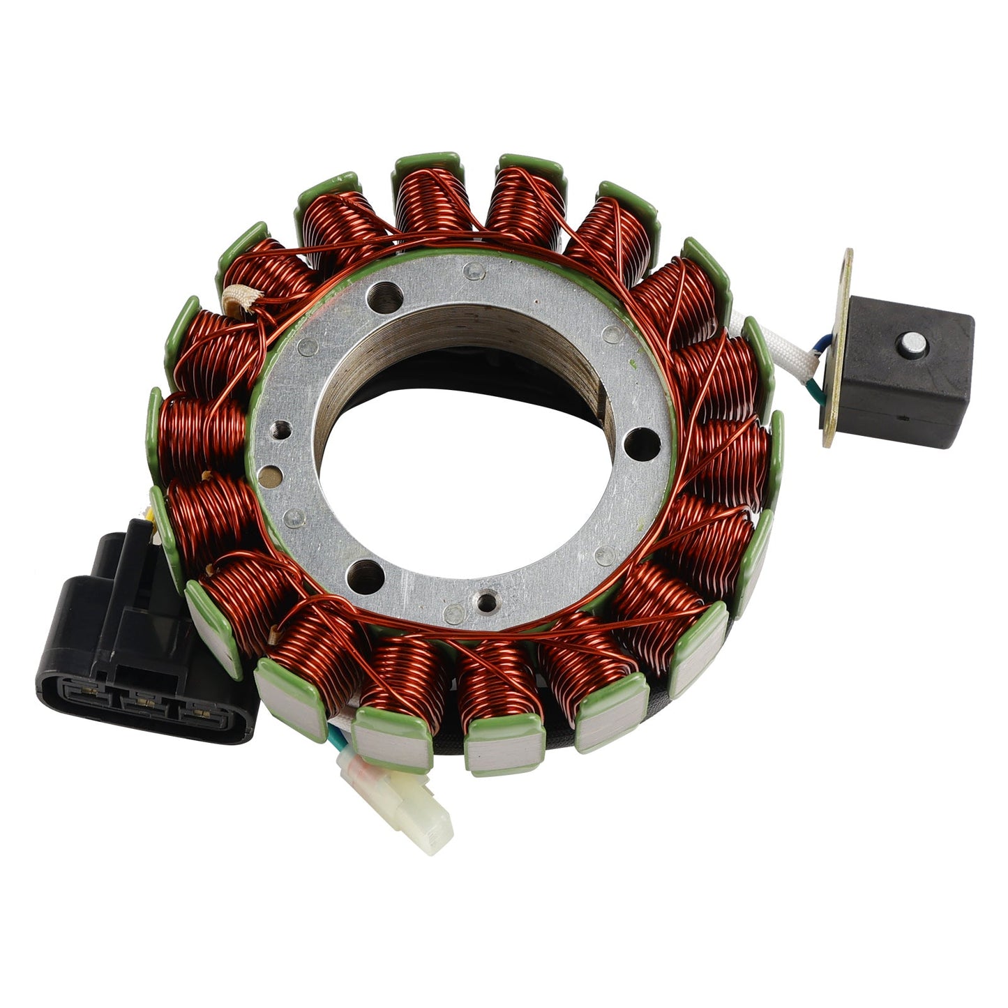 Massimo ATV MSA 550 Stator Generator 35334 35334E