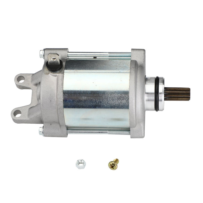 2012-2013 690 SMC R New Starter Engine Starting 9-Spline 75040001000
