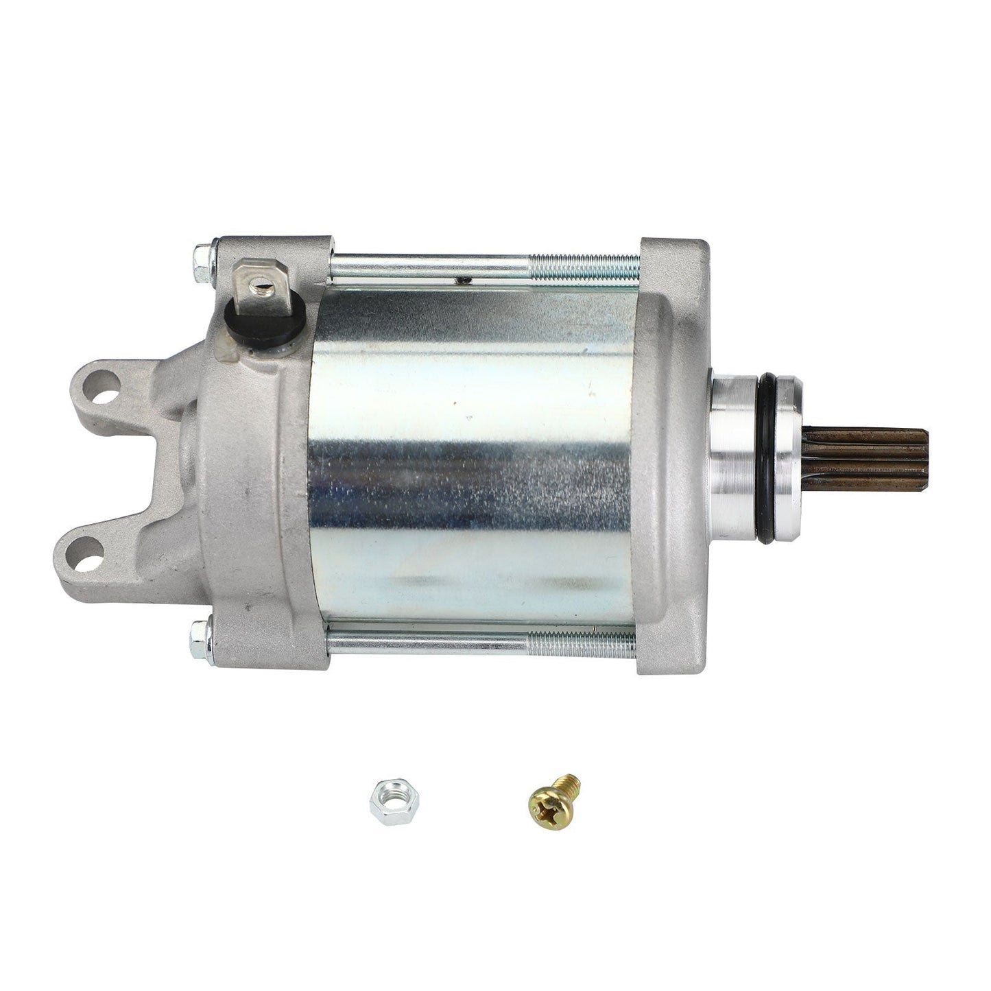 2013-2016 690 Duk R ABS New Starter Engine Starting 9-Spline 75040001000