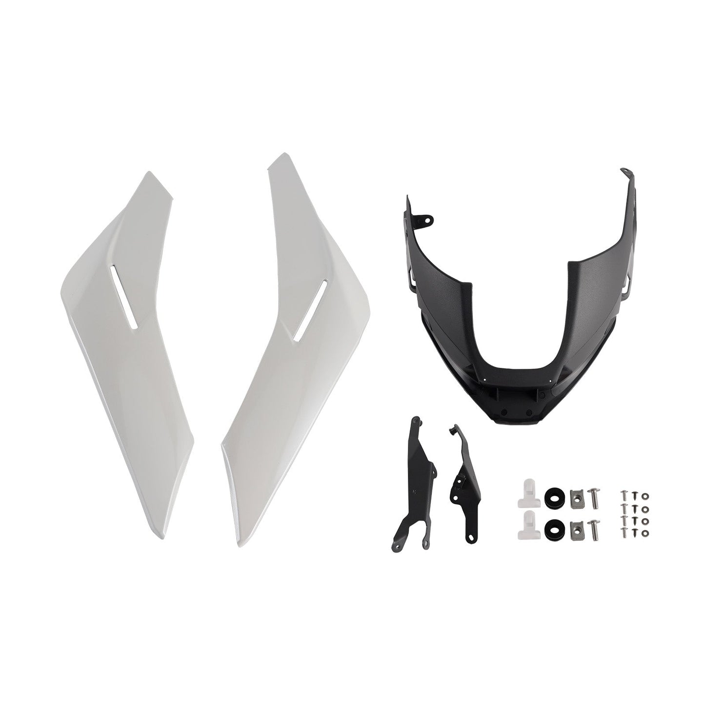 2023-2025 Street Triple 765 R/RS Engine Lower Belly Pan Panels Guard Fairing