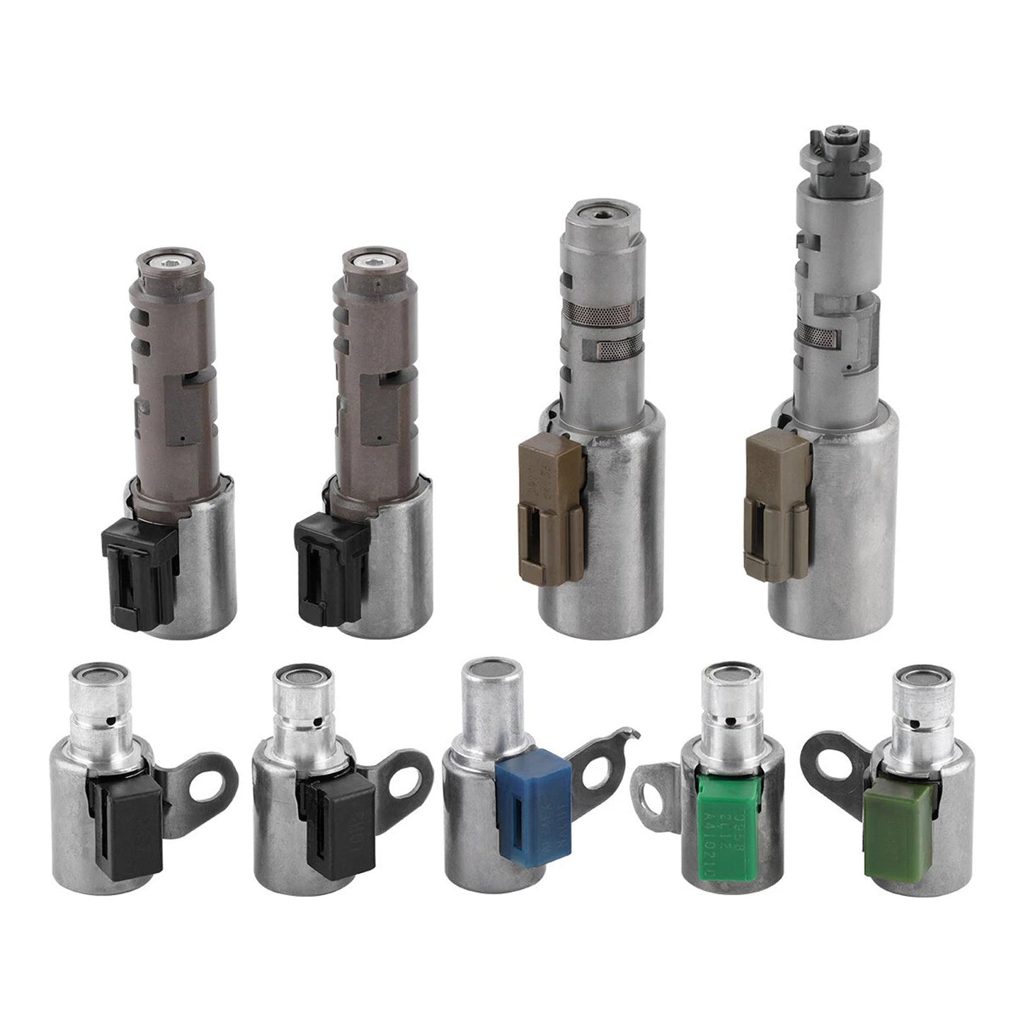 AB60F 2007-2011 TOYOTA TUNDRA 9X Transmission Shift Solenoids