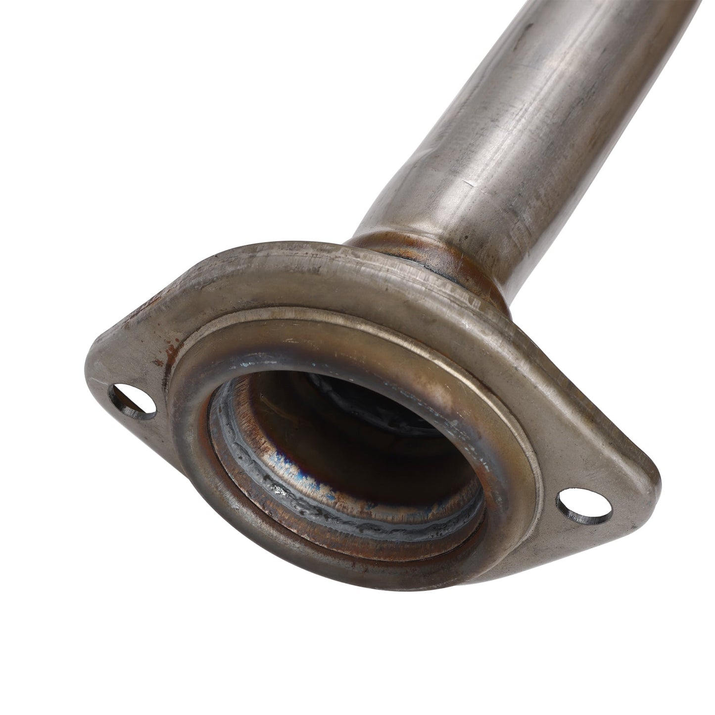 Y Pipe With Catalytic Converters For Chevy Silverado 2500 HD V8 6.0L 2011-2017
