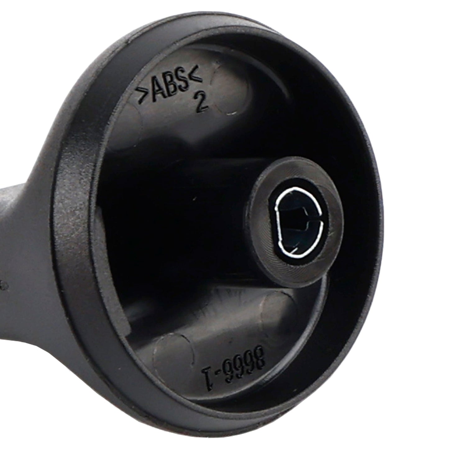 Dashboard Headlight Lamp Switch Knob F2DZ11666A for Ford Mercury Ranger