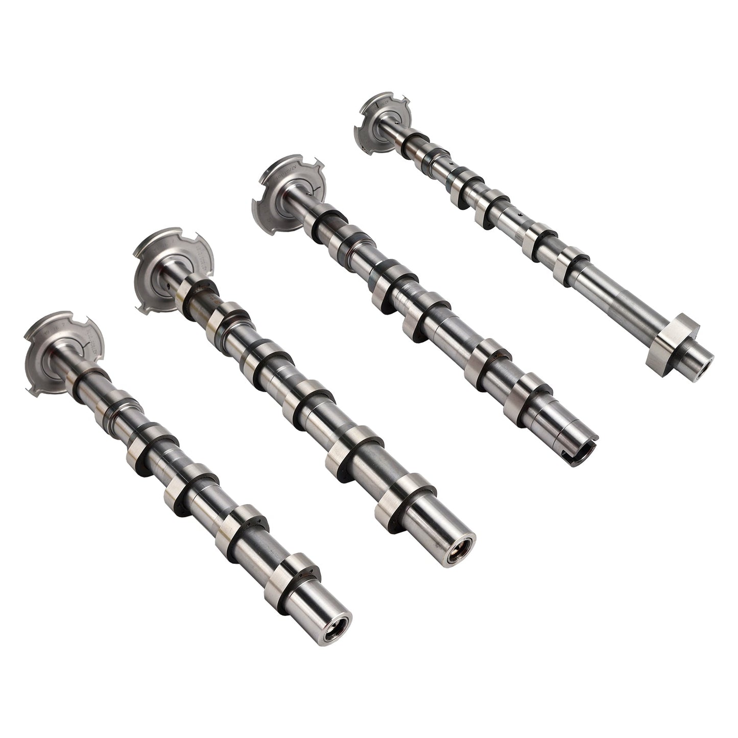 2018-2020 For Mercedes-Benz S450 4Matic W222/V222/X222 V6 3.0L 4Pcs Intake & Exhaust Camshaft A2760505301