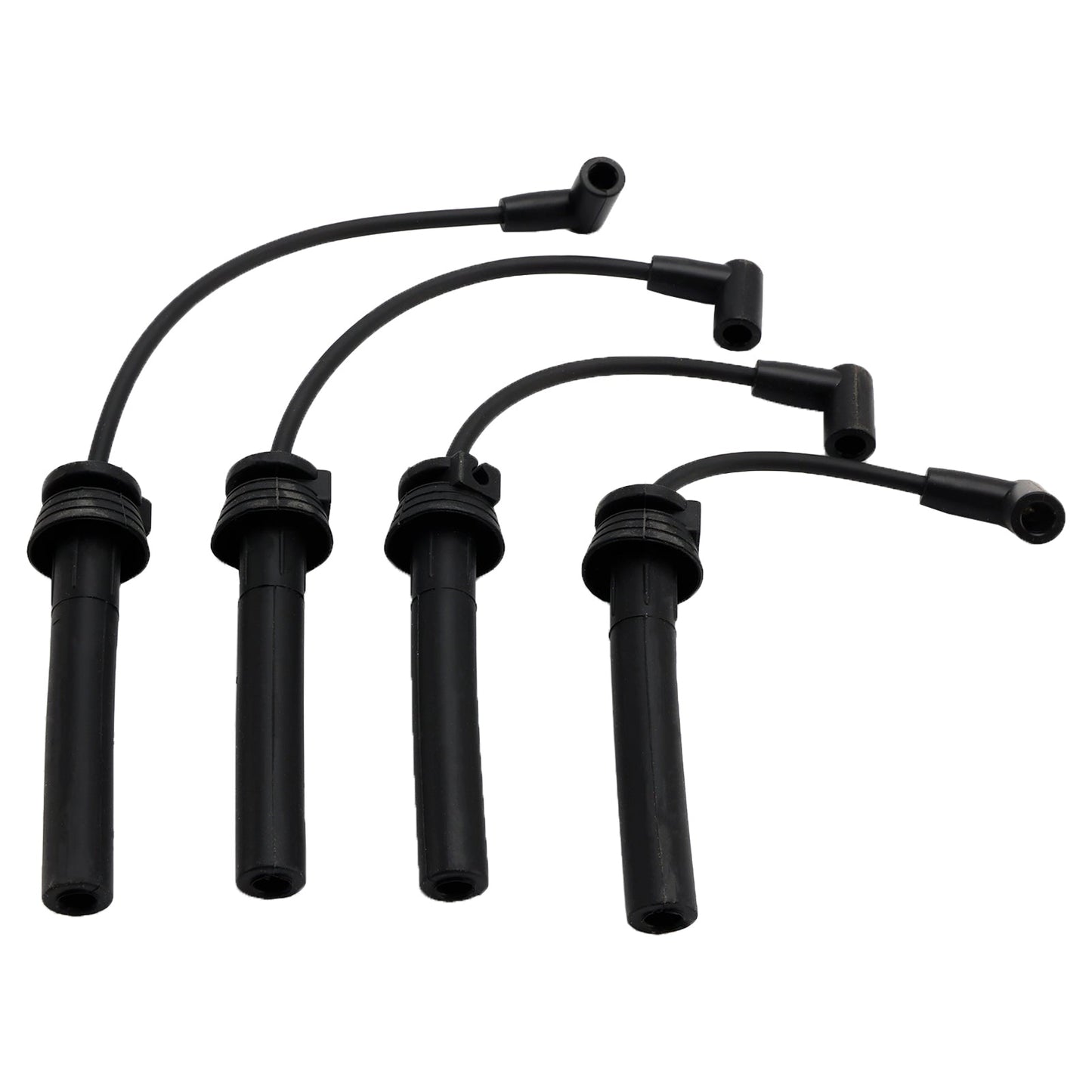 1995-2006 CHRYSLER SEBRING Ignition Coil Pack Spark Plug Wire Set UF189 UF403 UF410