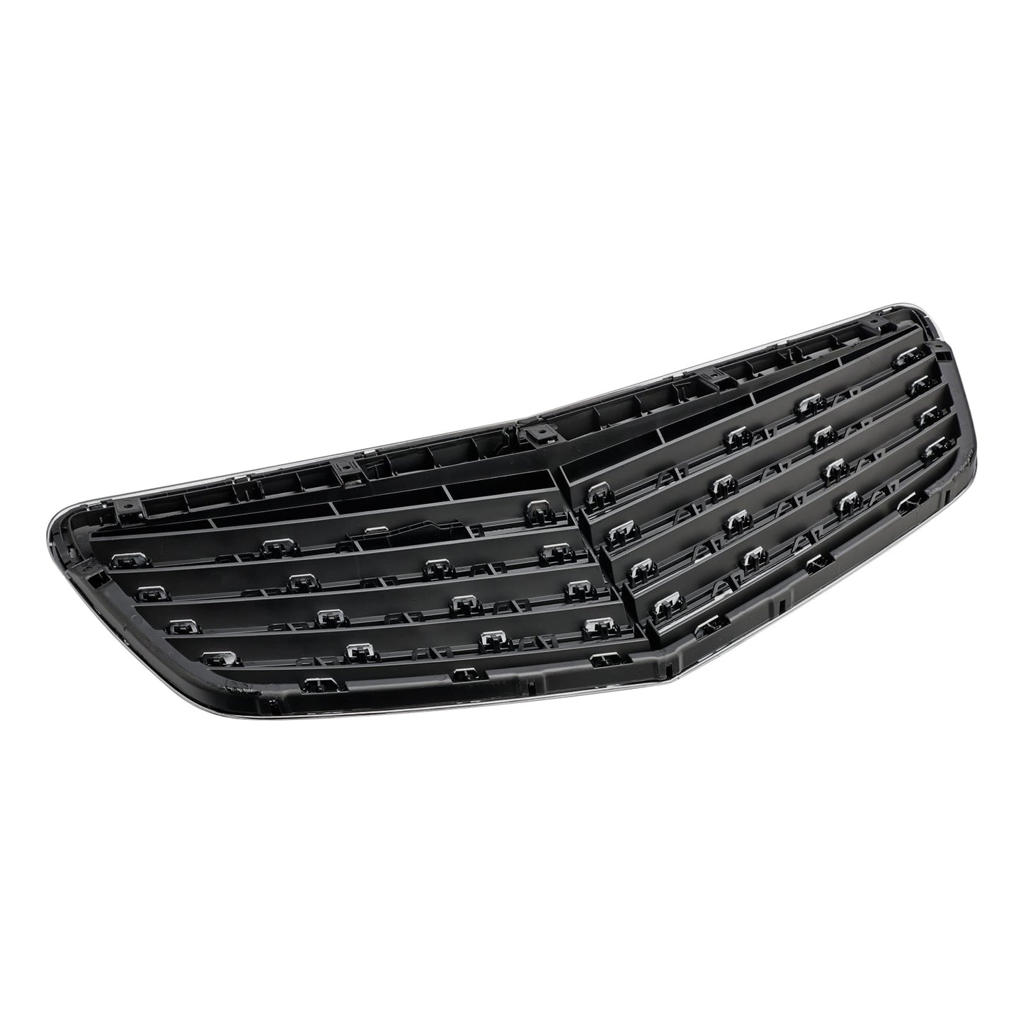 2010-2013 Mercedes Benz S-Class W221 S550 S600 S63 S65 Front Grille Grill