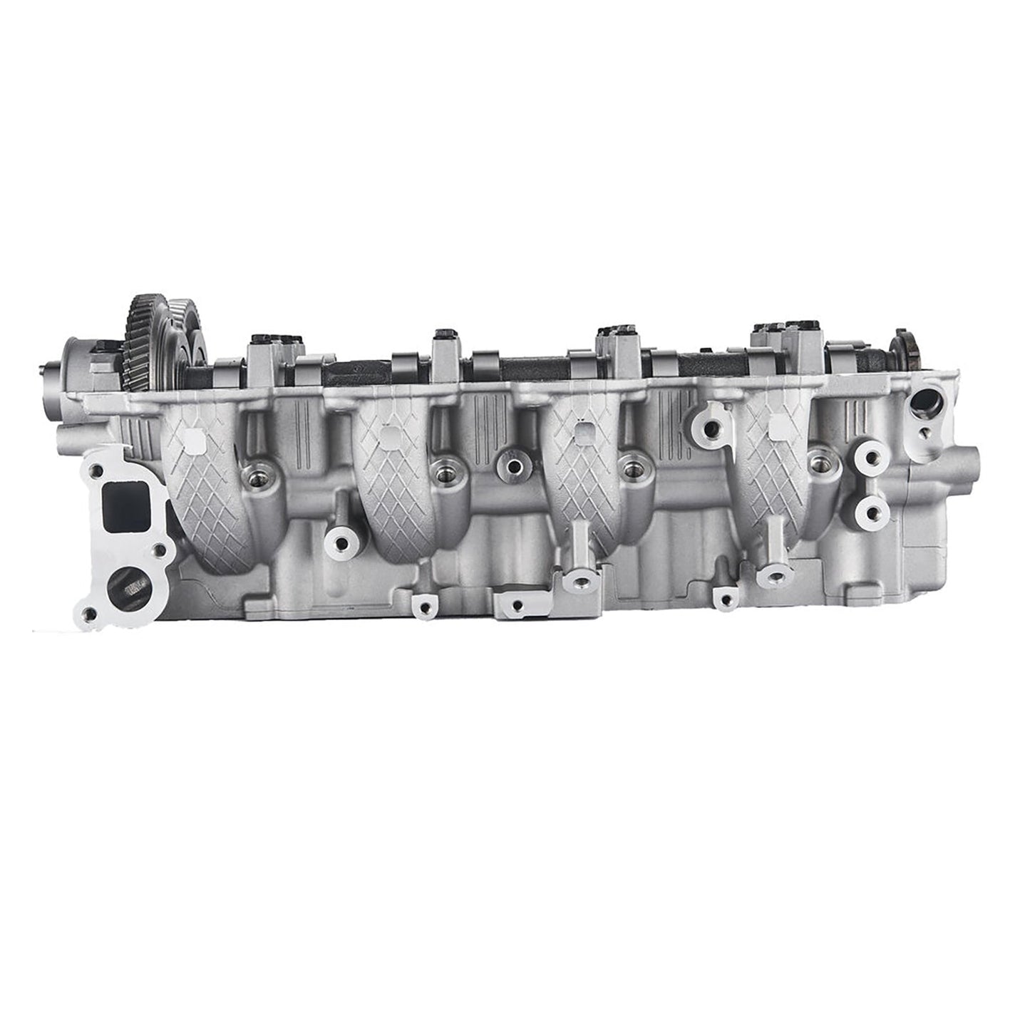 Fully Assembled Cylinder Head For Mitsubishi L200 L300 4D56-HP 2.5L DOHC Diesel