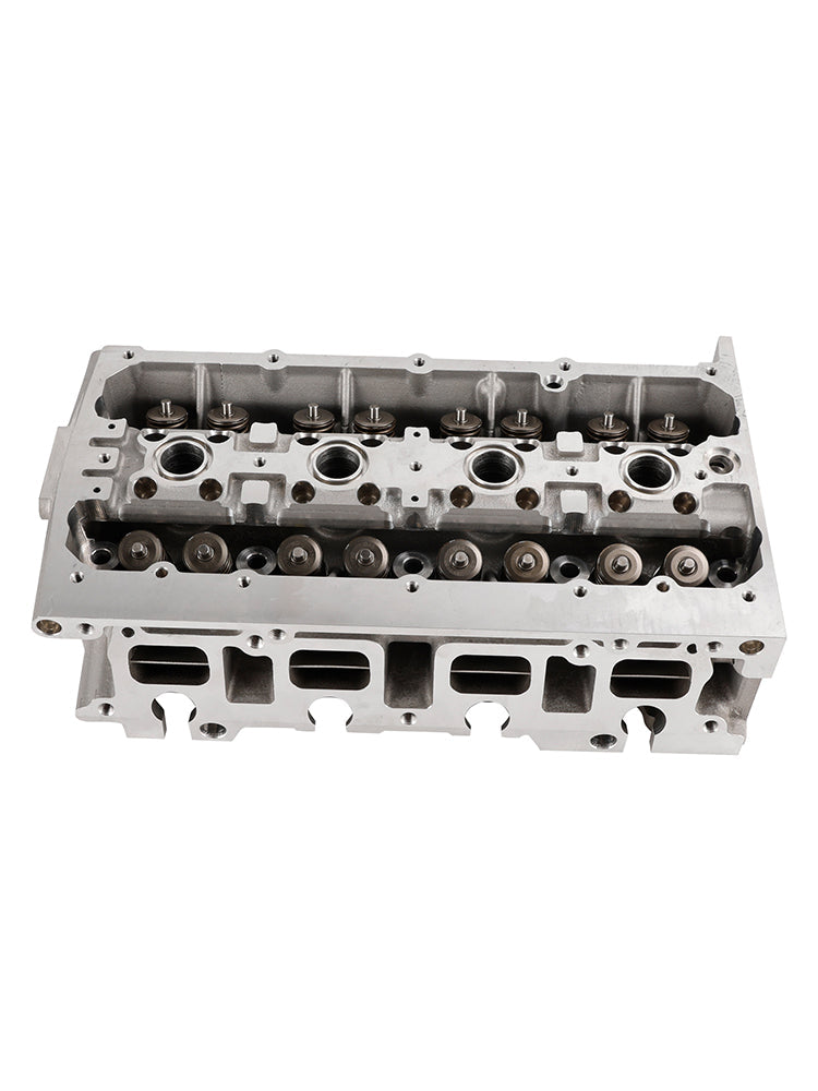 2010-2016 SKODA Yeti 1.4 TSI CAXA 90kw (122ps) Cylinder Head with Valves 03C109611Q