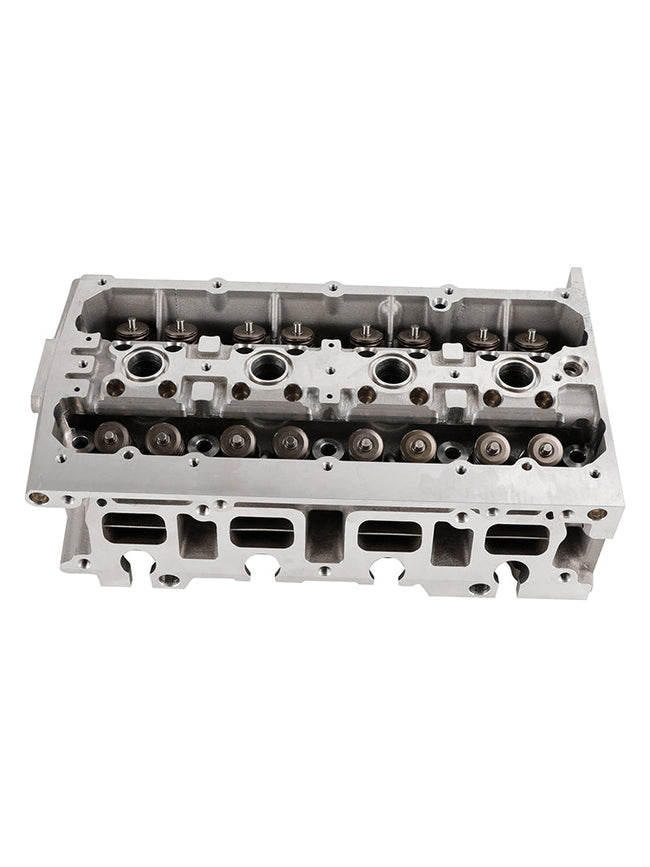 2009-2015 VW Touran 1.4 TSI CAVC CTHC 103kw (140ps) / CAVB CTHB 125kw (170ps) Cylinder Head with Valves 03C109611Q