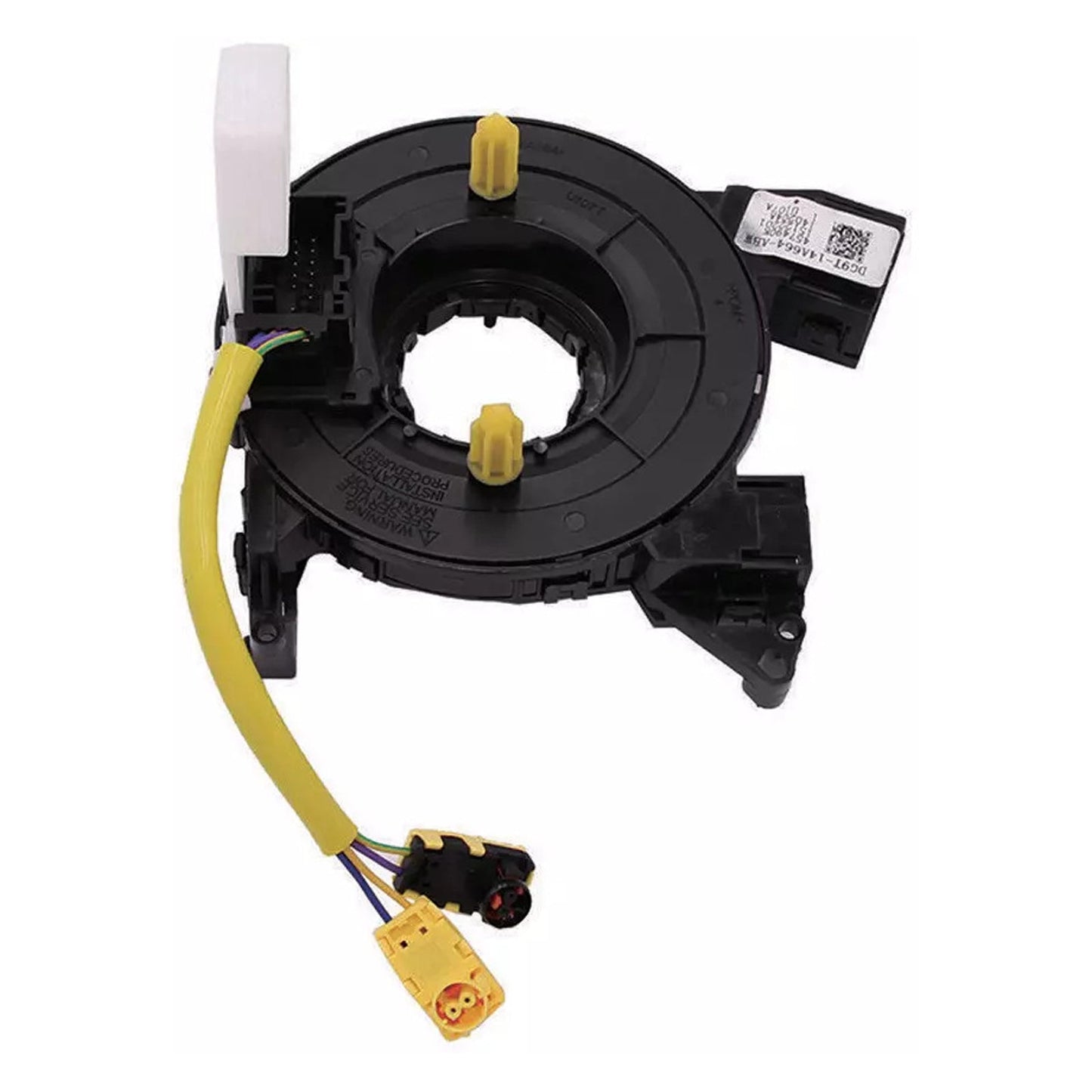 2019-2020 FORD POLICE RESPONDER HYBRID Steering Wheel Clock Spring DG9Z14A664A EG9Z14A664H 525204