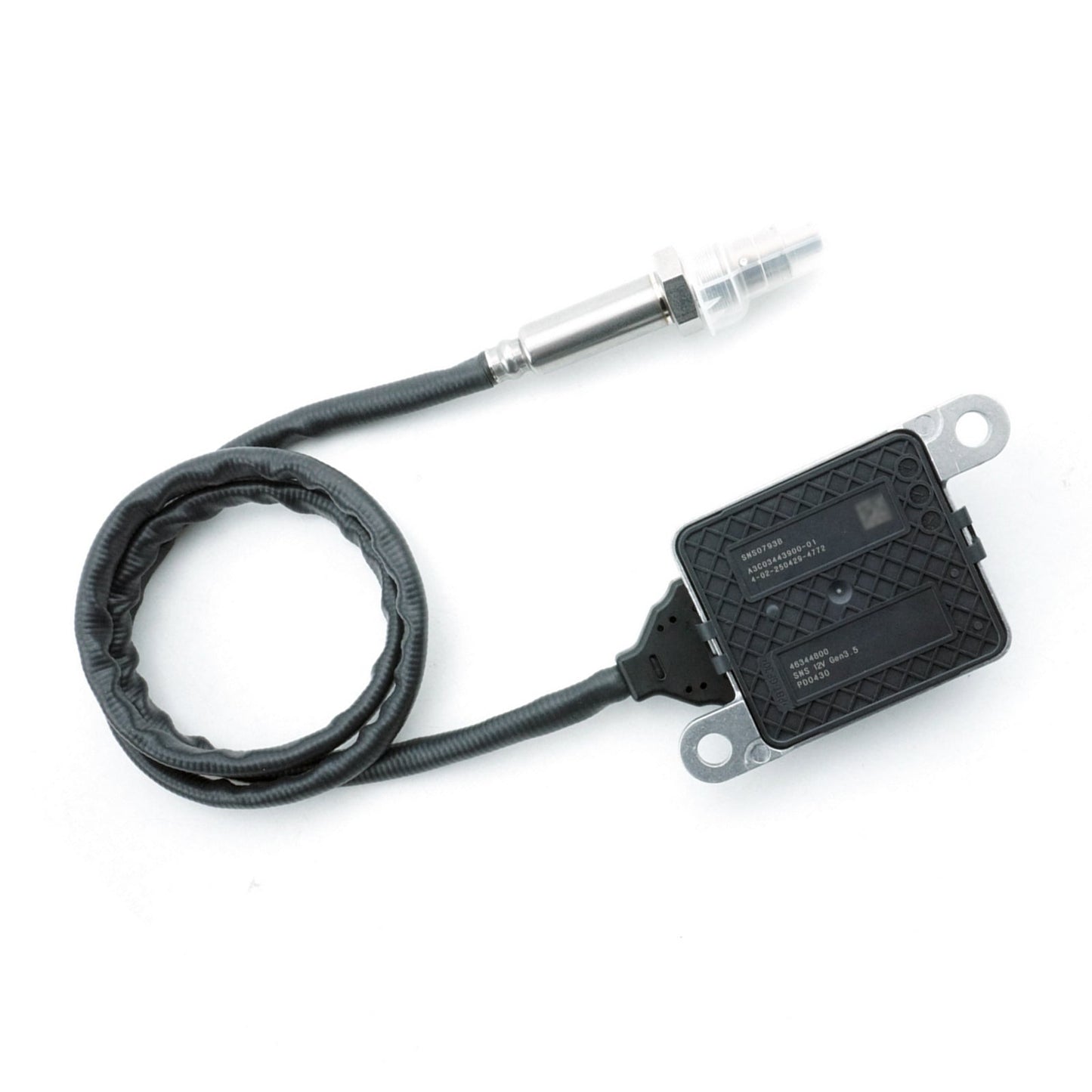 For Fiat Doblo Bus Cargo Kombi Platform/Chassis 1.6D Multijet NOX Sensor 46344800