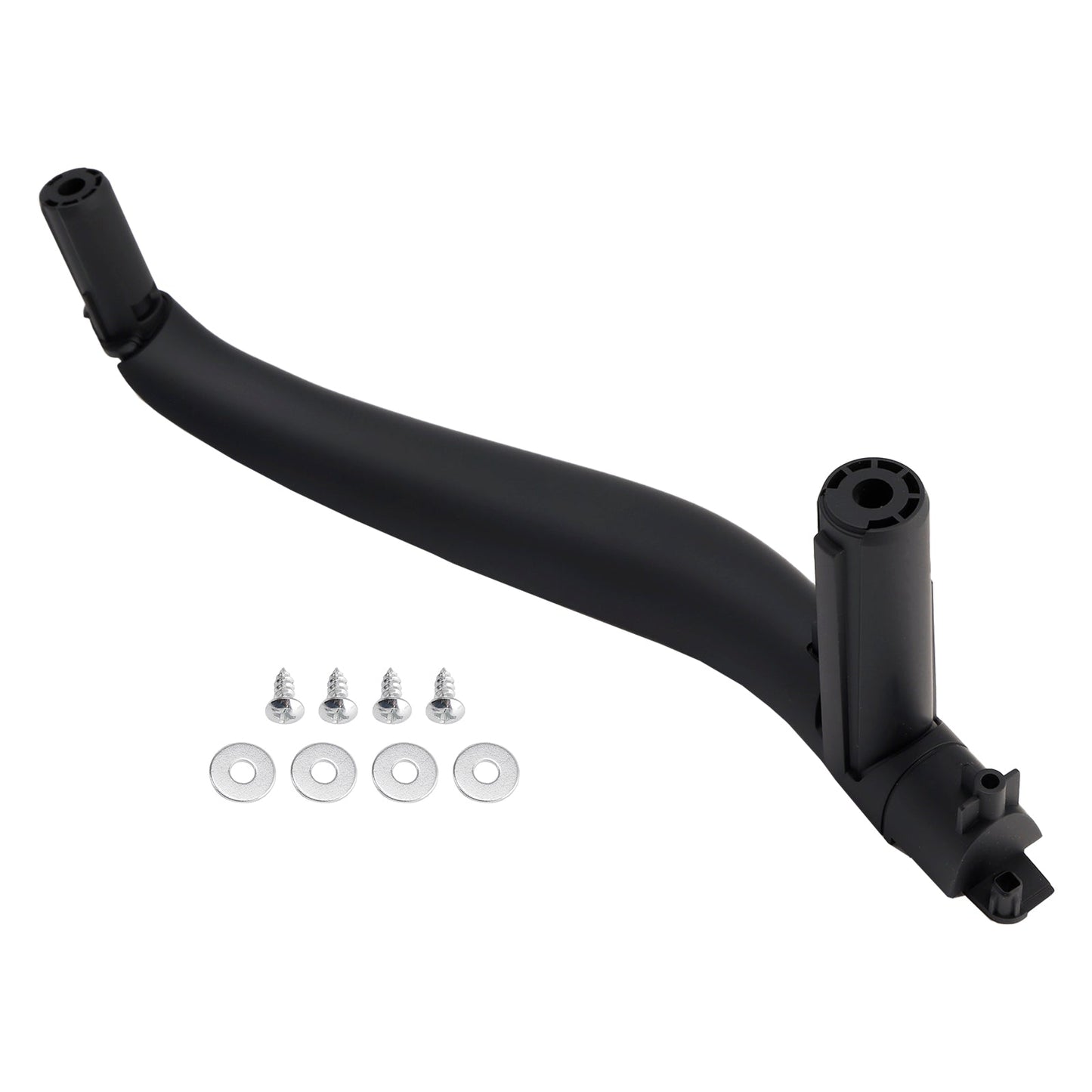 Right Door Interior Pull Handle Inside Trim For BMW X5 X6 F15 F16 2014-2018