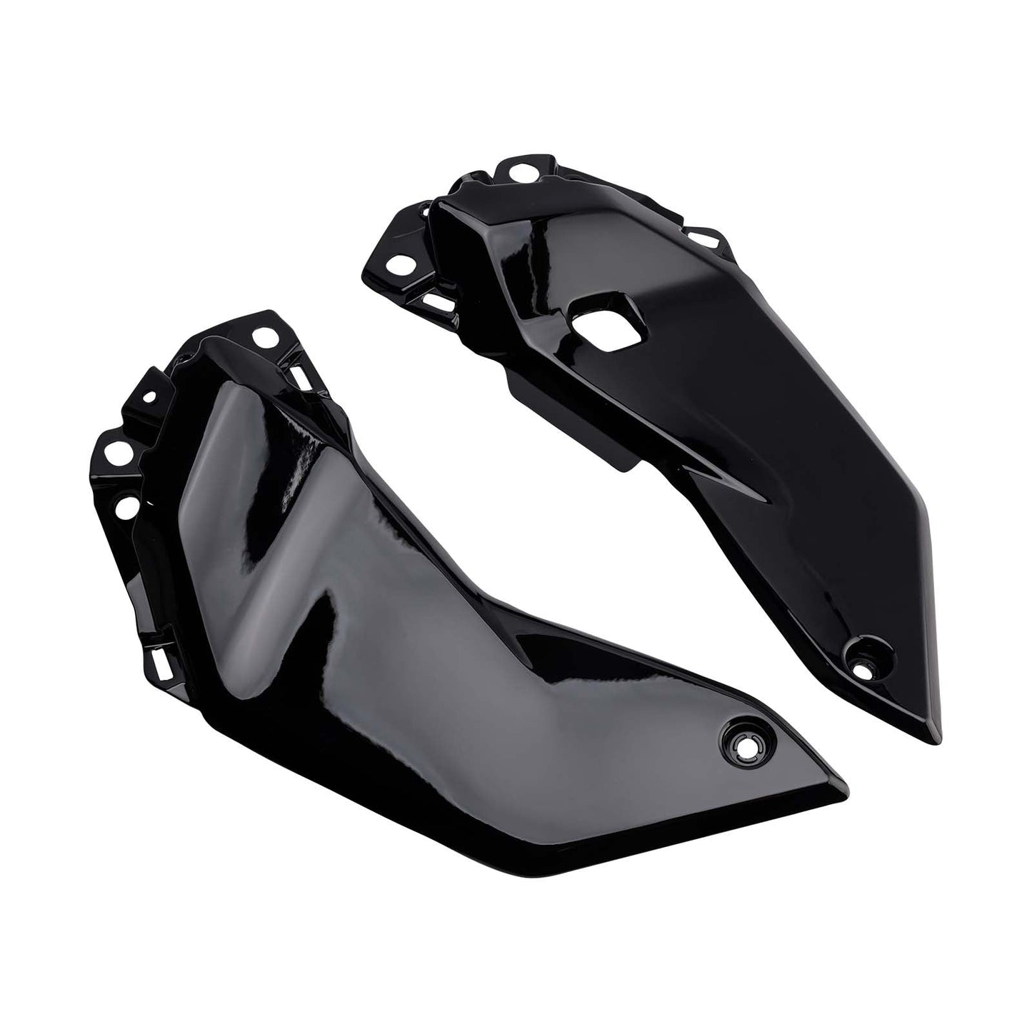 2025-2026 For Yamaha Tenere 700 T700S Rear Tail Seat Side Cover Fairing