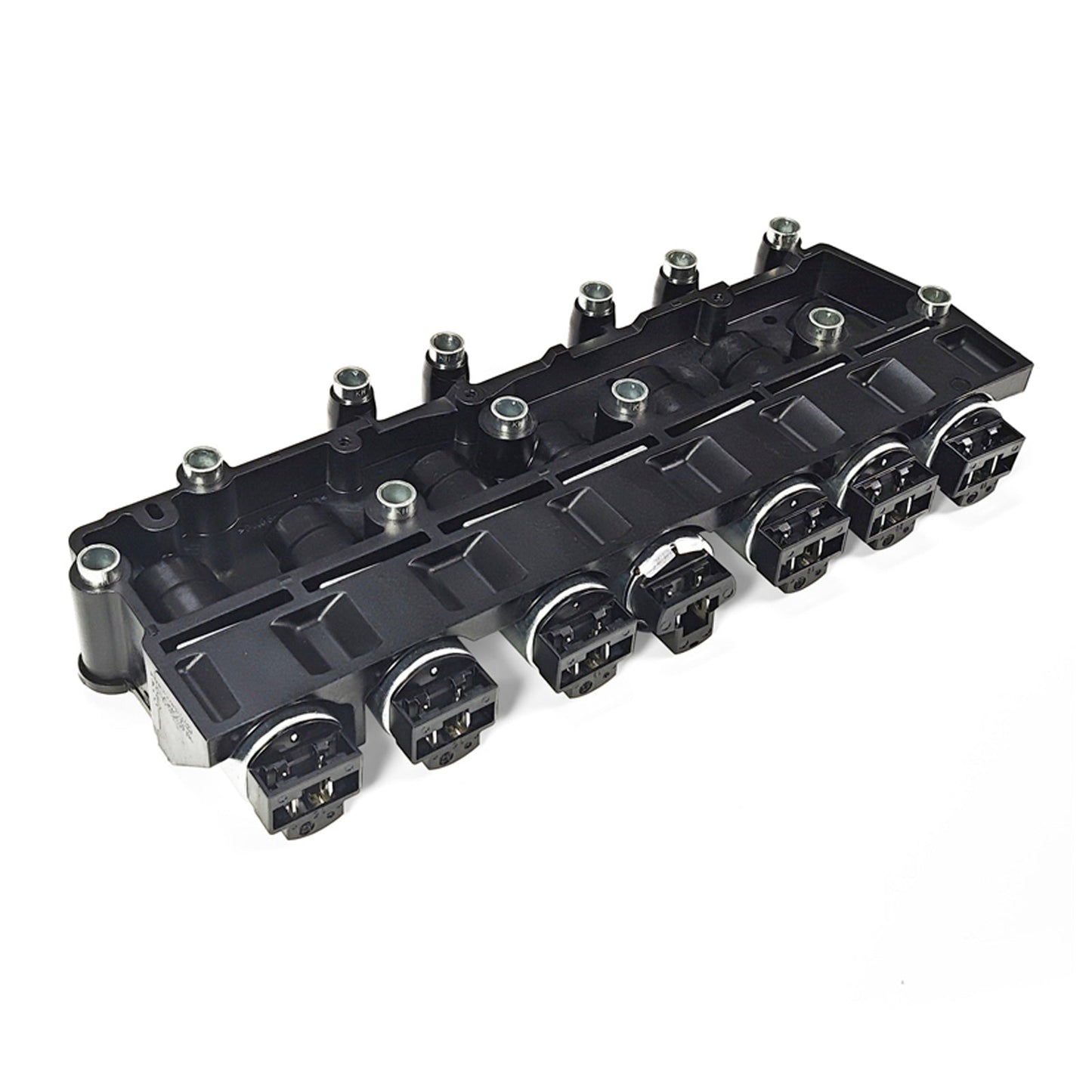 PONTIAC G6 6 SP FWD L4 2.4L 6T40 6T45 6T30 6T50 Gearbox Transmission Solenoids