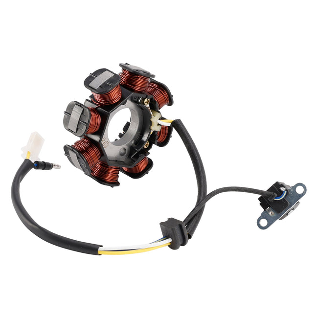 2012 Kawasaki AN112 Edge R Stator Regulator Gasket Kit 21003-0040