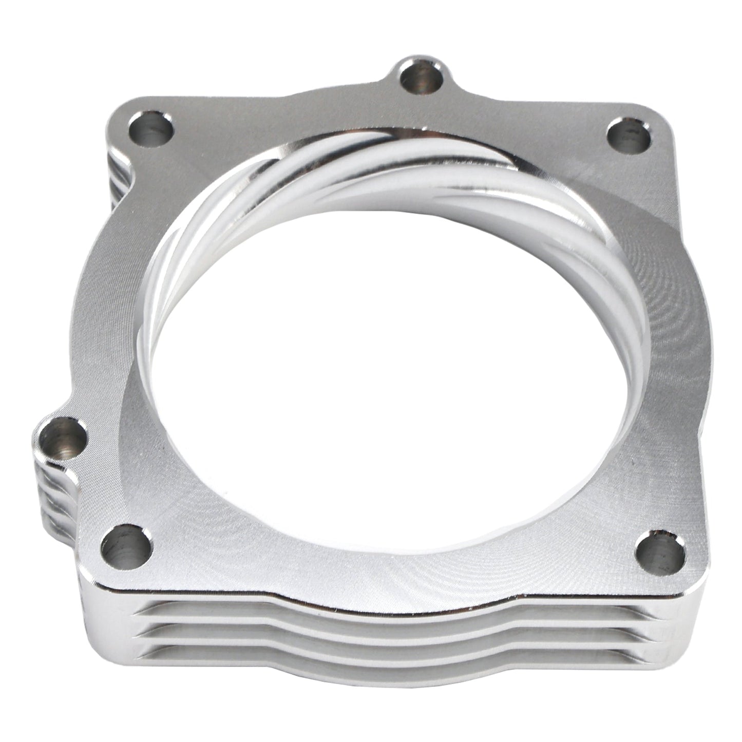 2009-2017 Dodge RAM 1500 5.7L V8 Throttle Body Spacer