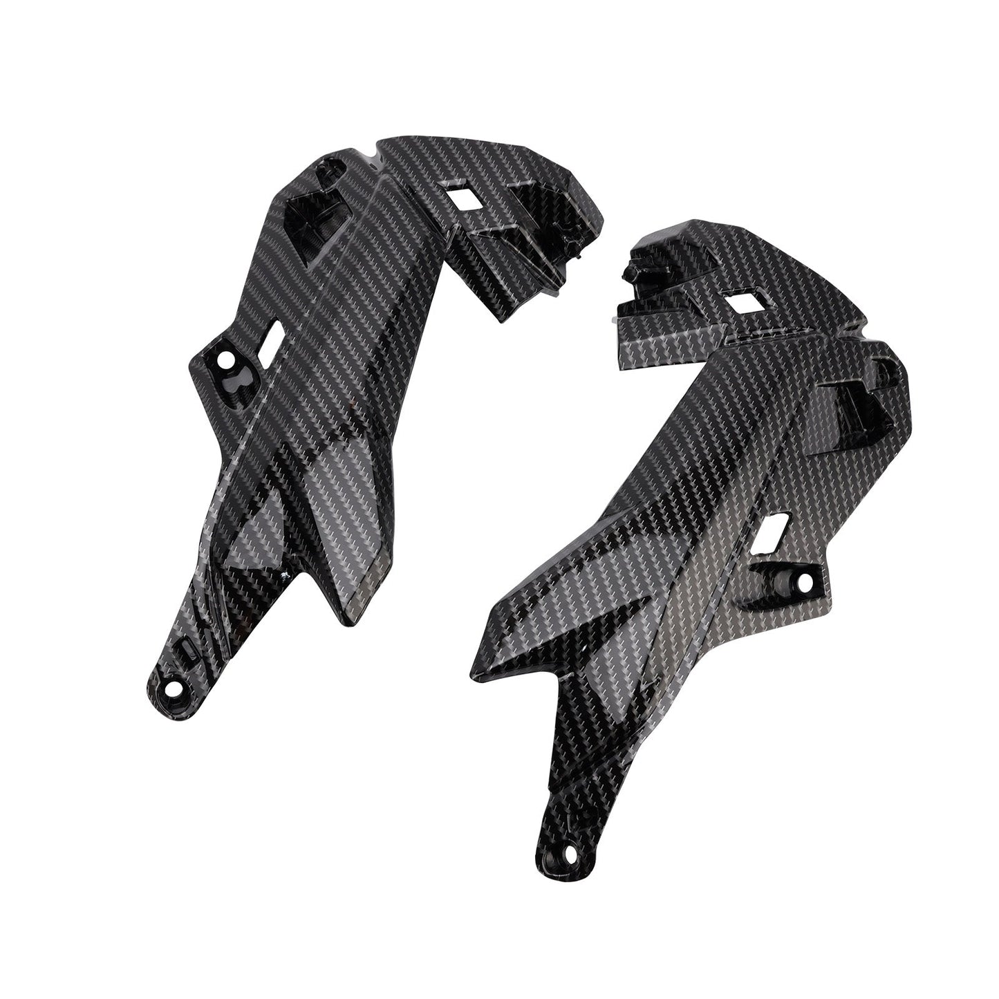 2022-2025 Honda ADV 350 Headlight Side Panels Fairing