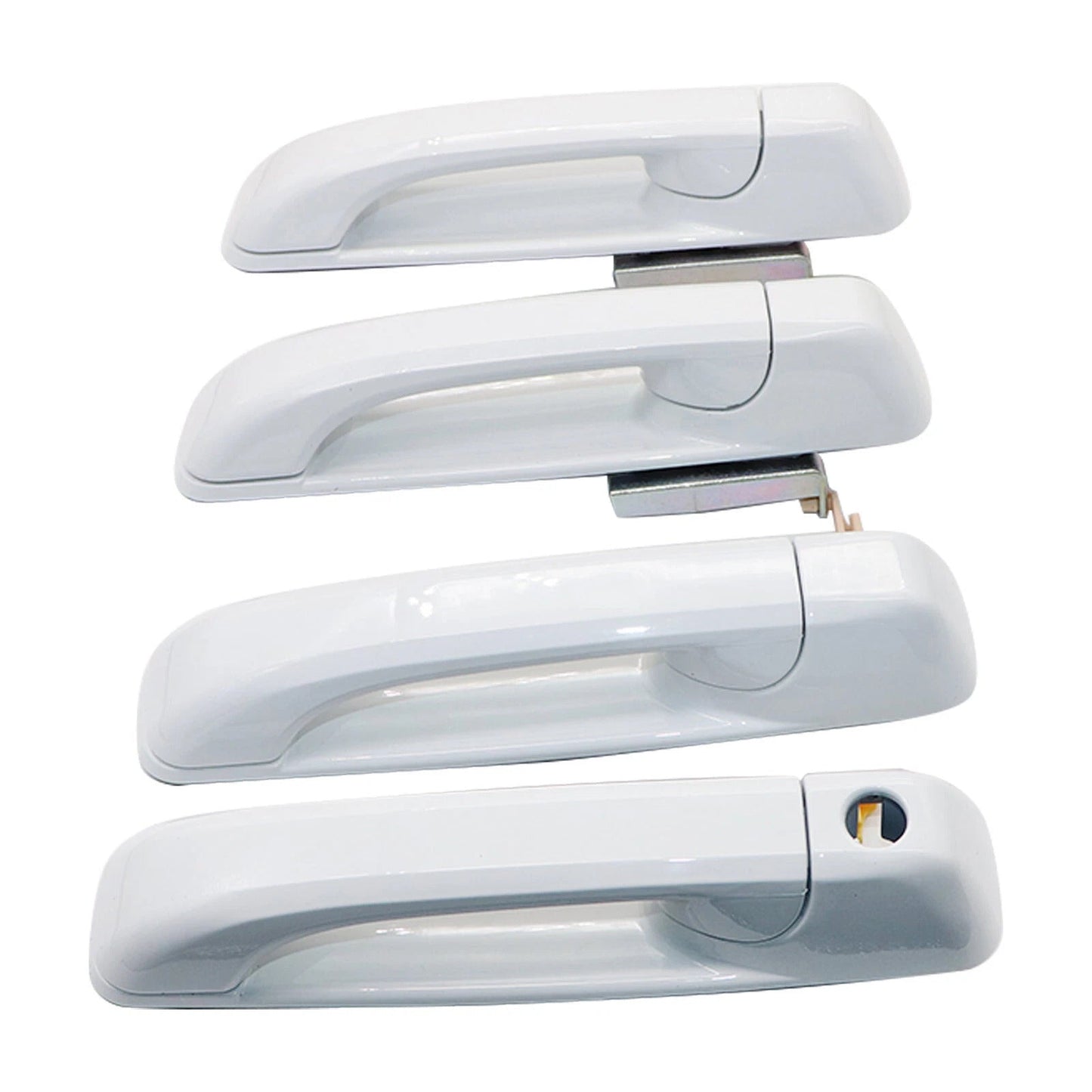 2012-2018 Dodge Ram 1500 2500 3500 4pcs Door Handles
