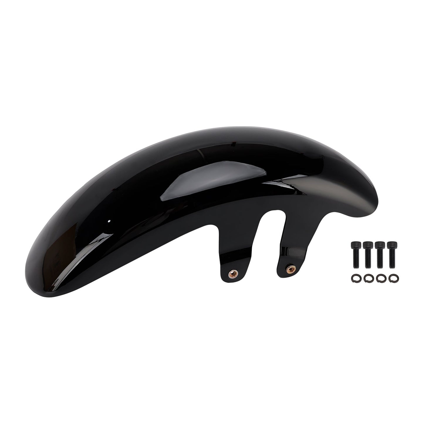 2023-2025 Touring CVO Road Glide / Street Glide Front Fender Mudguard Fairing