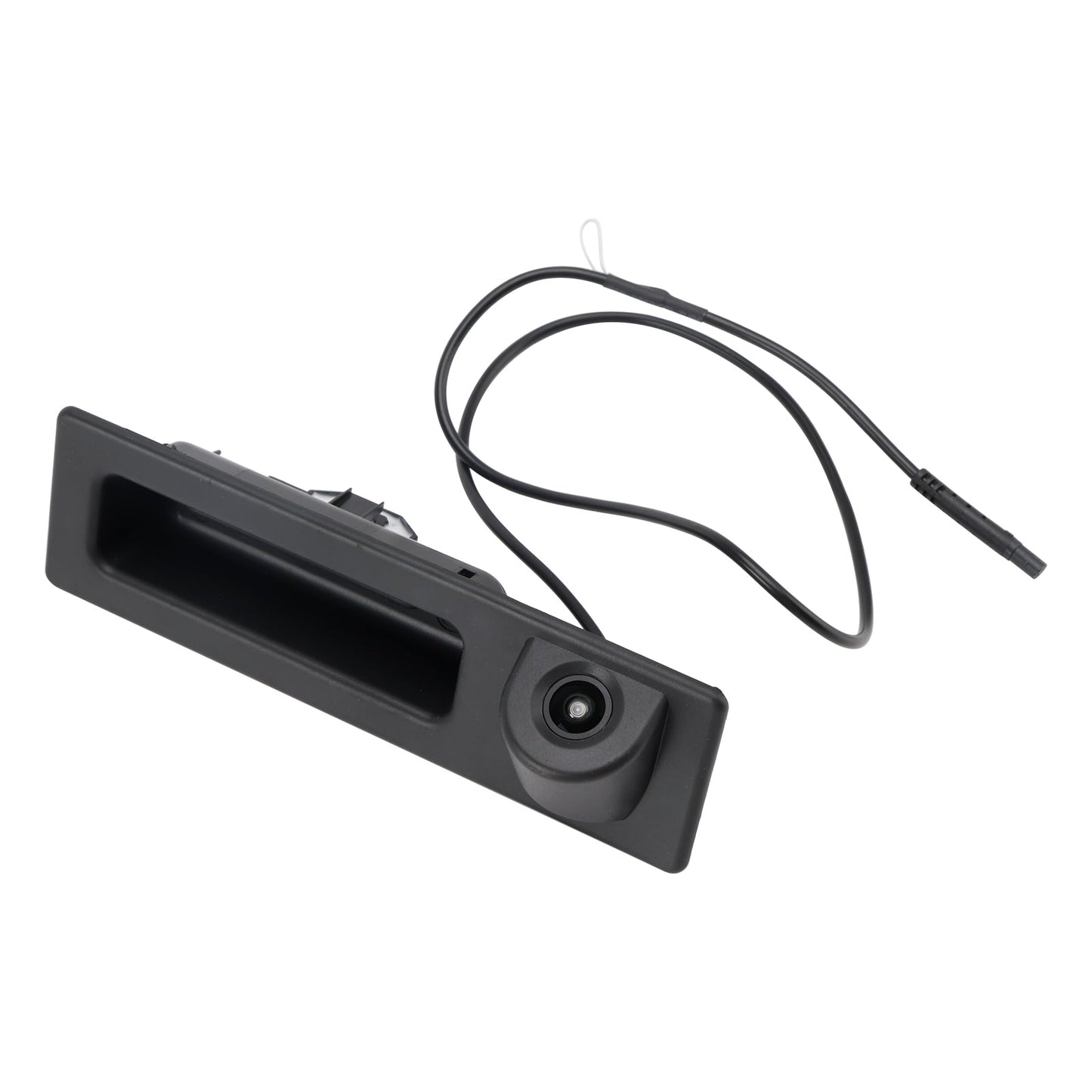 Rear Trunk Hatch Tailgate Handle Switch with Camera For BMW 4 Series X1 X2 X3 X4