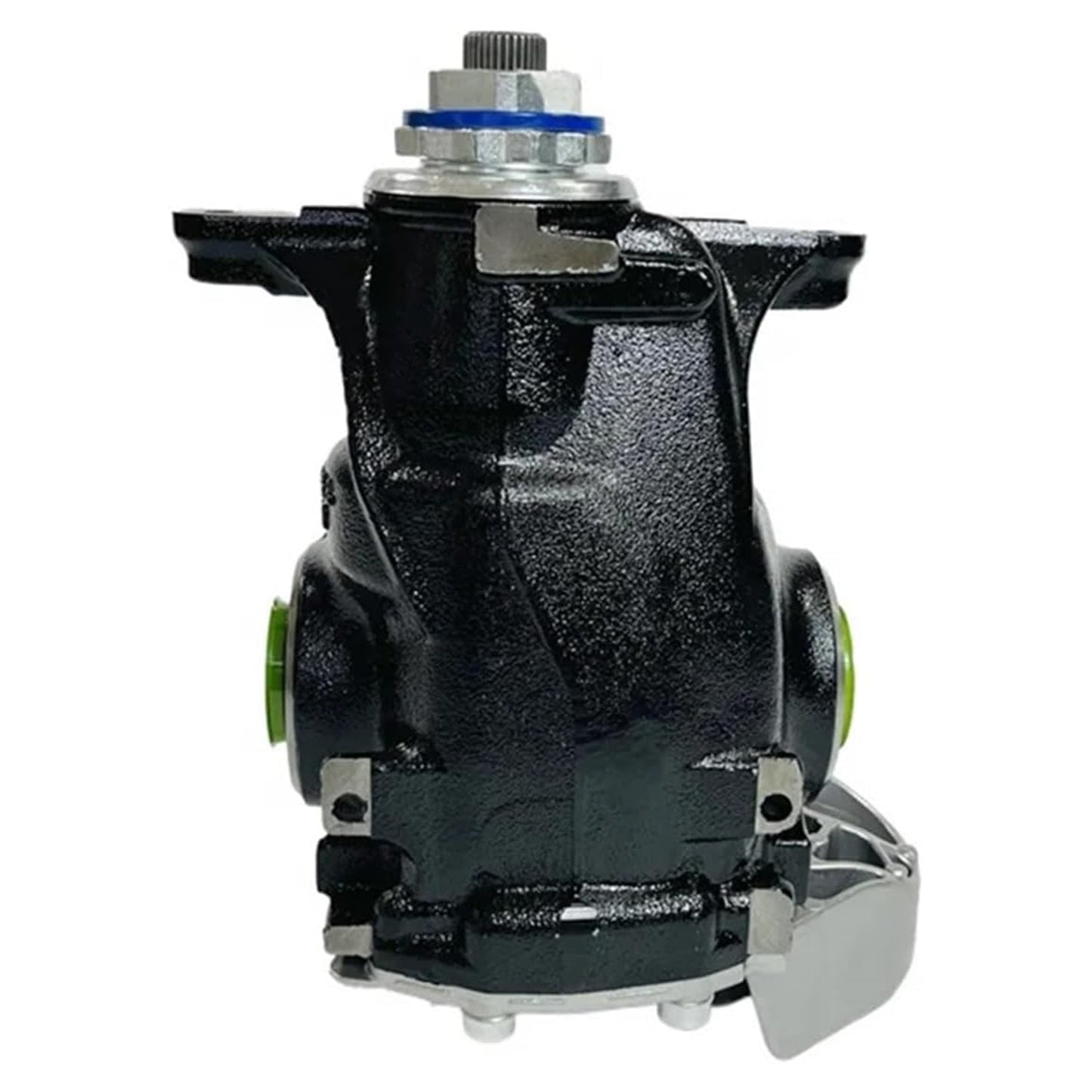 Rear Differential Diff 3.64 Ratio 33107602984 For BMW X5 E70 3.0d Diesel M57N2