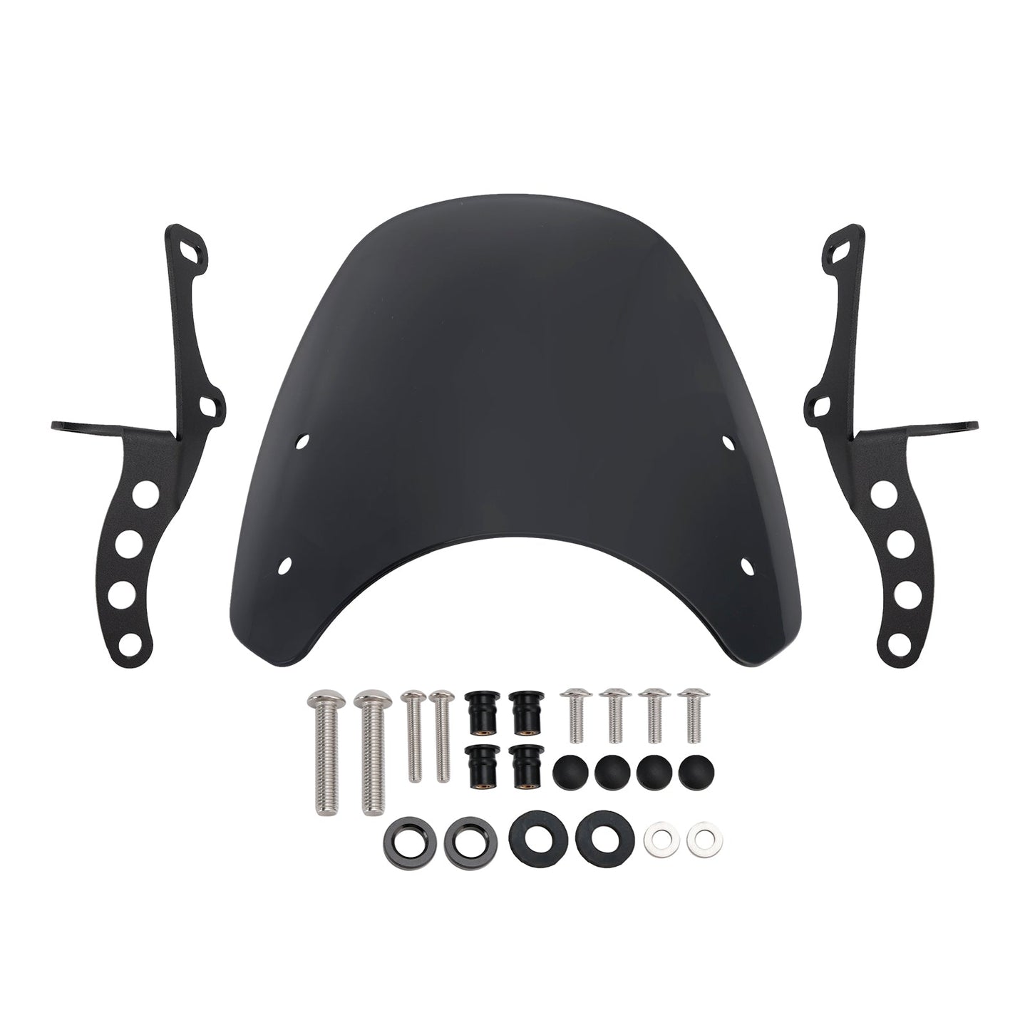 2024-2025 KAWASAKI Eliminator 500 Windshield Windscreen