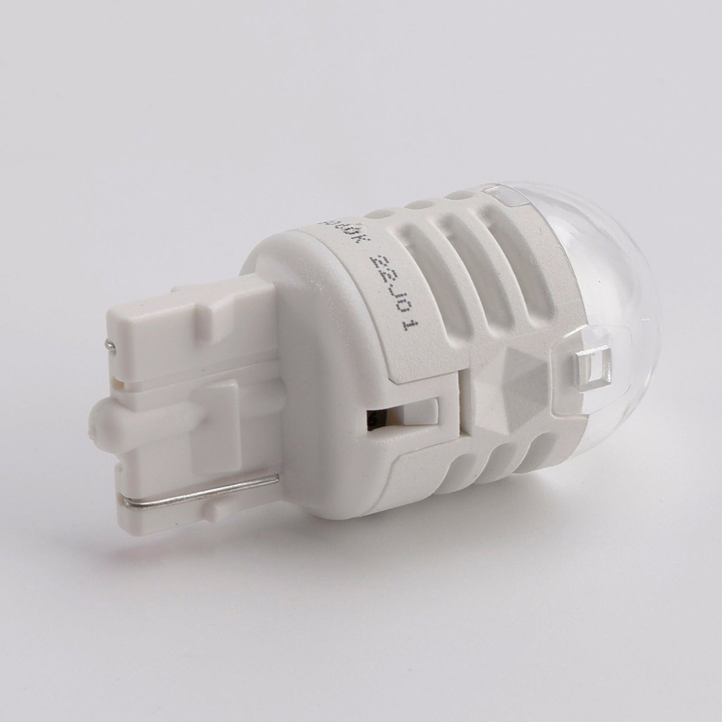 Car Light LED-White Ultinon Pro3000 W21W 11065 U30CW For PHILIPS