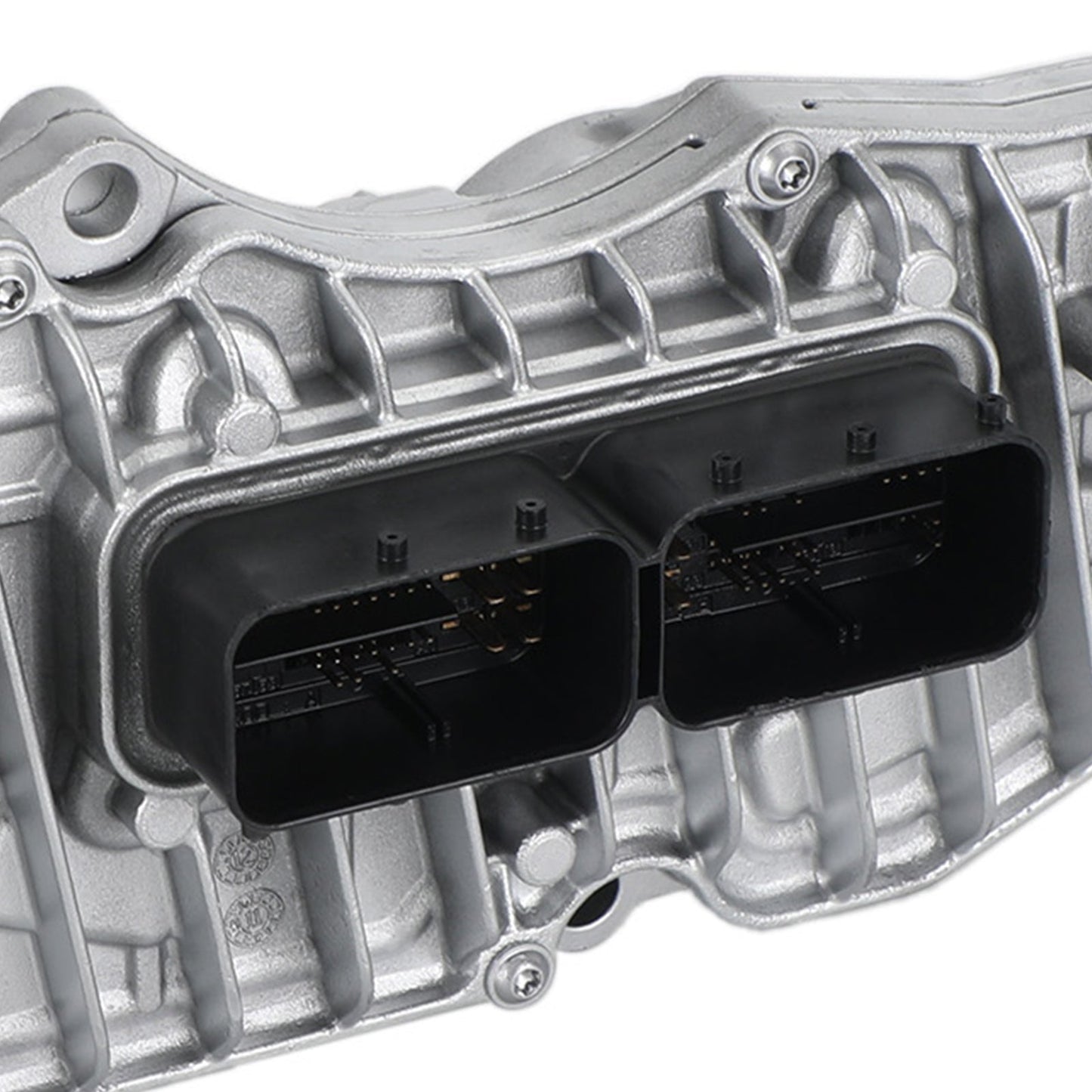 Renault Captur 1.2T Petrol TCU TCM Transmission Control Module A2C30743003