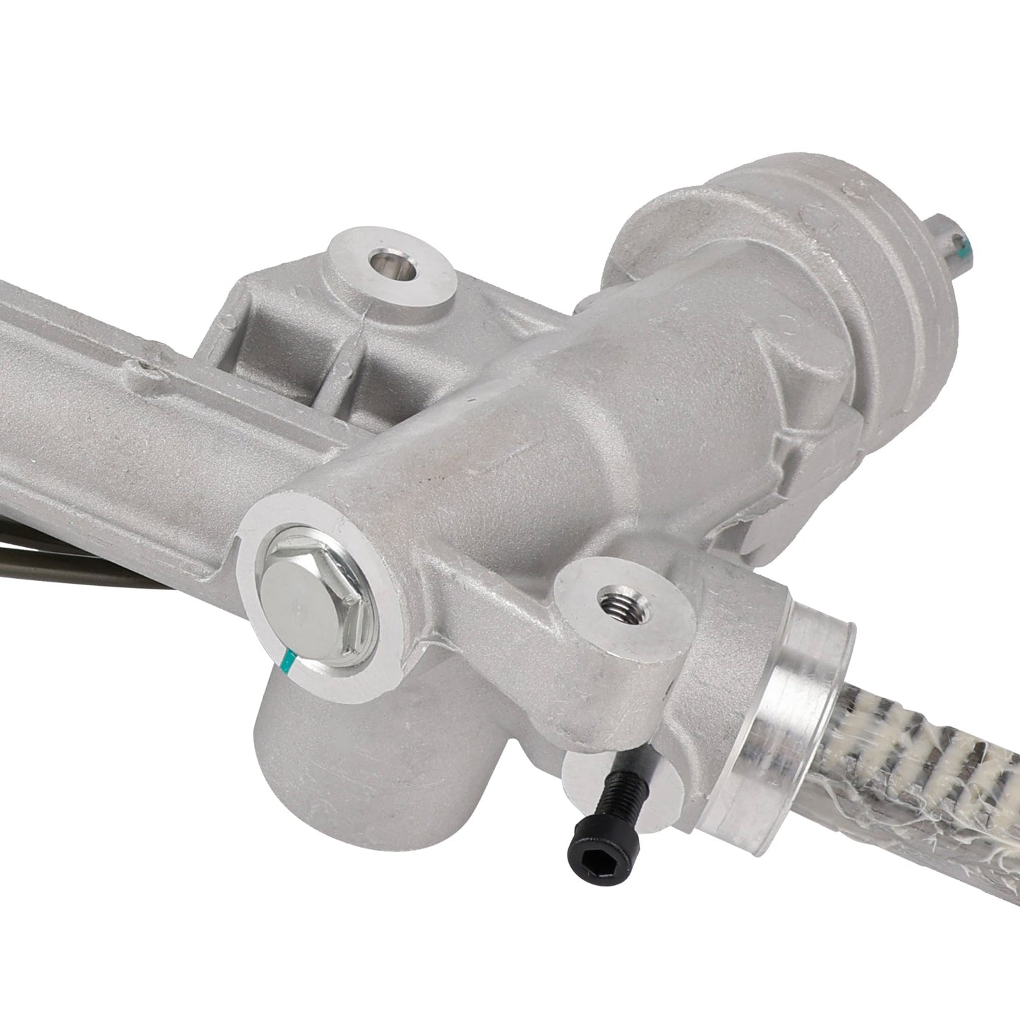 1996-2005 VW Passat Variant 1.6 2.0 Power Steering Rack 3B1422052M