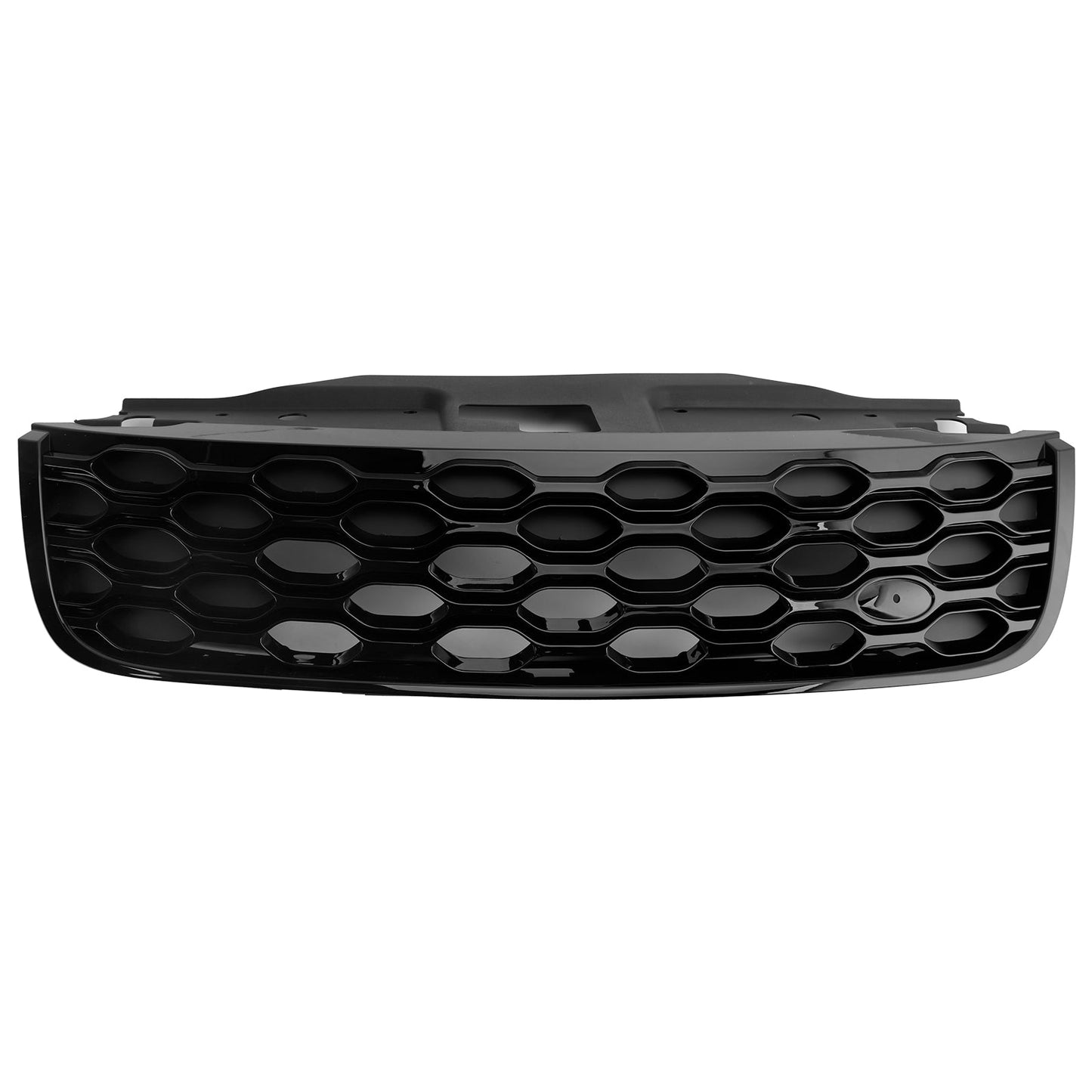 2017-2020 Land Rover Discovery 5 L462 Front Bumper Grill Grille Black