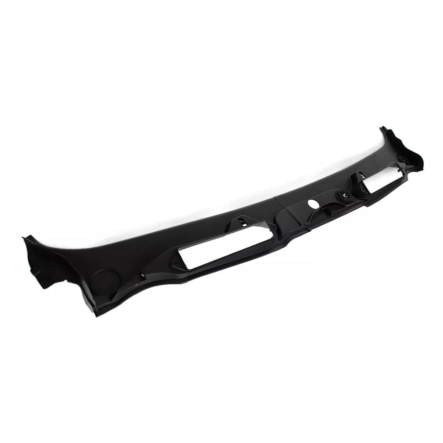 2005-2010 BMW 3 Series E92 Windshield Cowl Lower Windshield Trim 51717161033