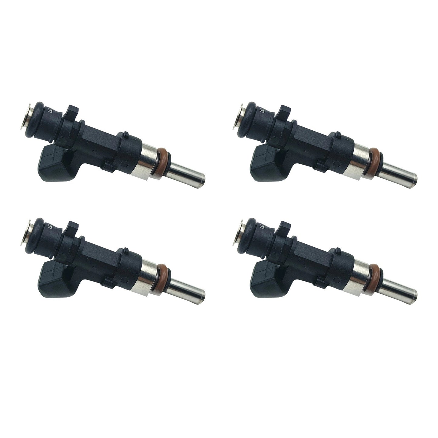 4Pcs Fuel Injector For Holden Cruze JH 1.6L A16LET 2013-2016 0280158108