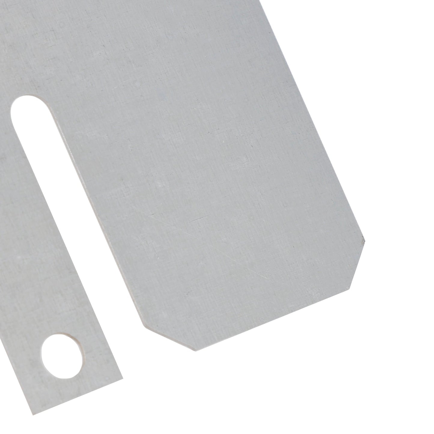 WE49X22606 Dryer Exhaust Cover Plate