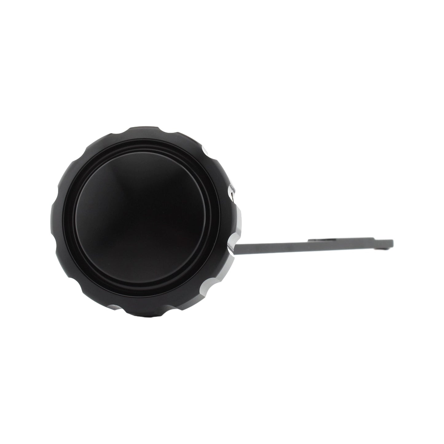 2007-2016 Harley Touring FLH/T Models Oil Dipstick Tank Cap Plug For Touring FLH/T