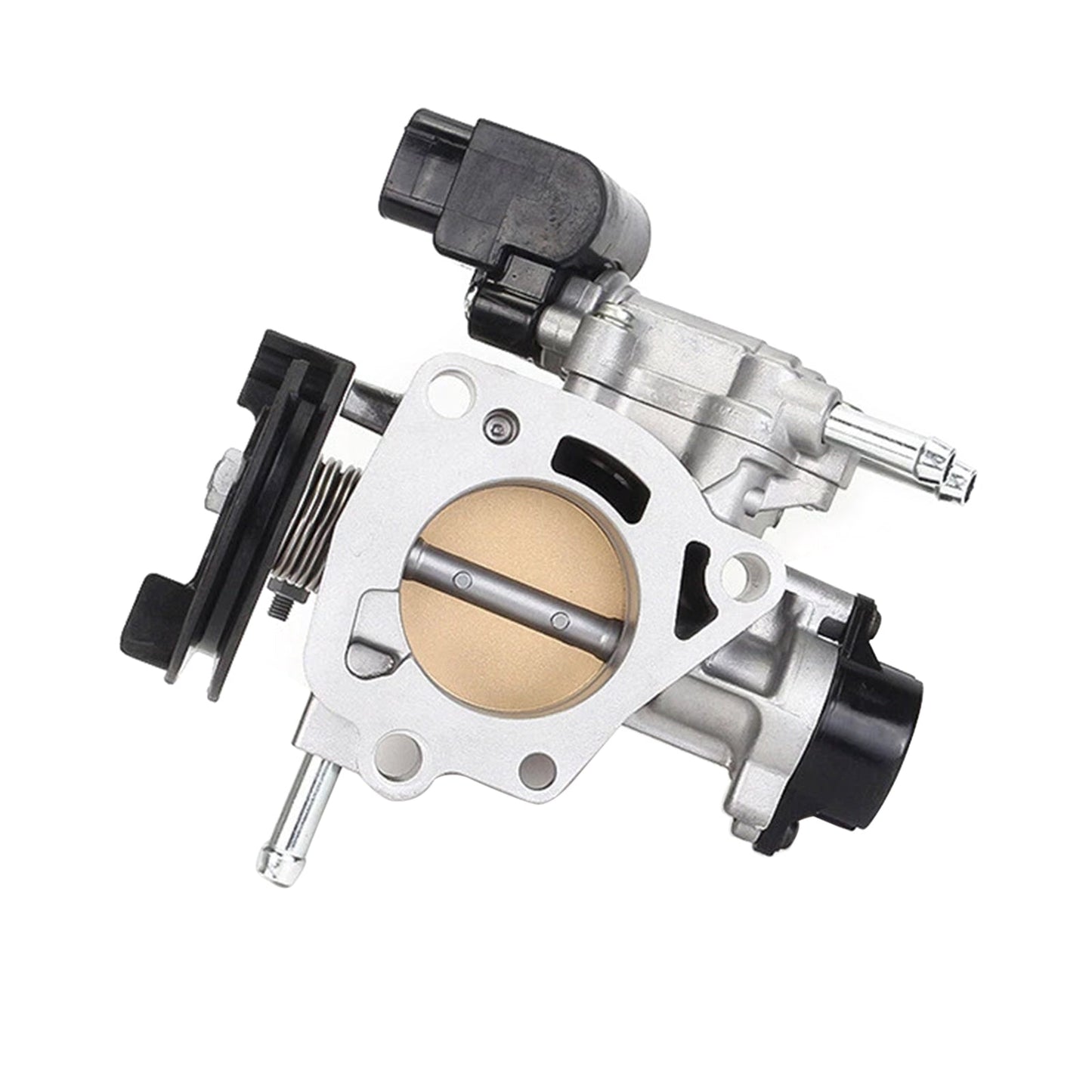 2000-2005 Toyota Echo A/T Coupe Throttle Body 22210-21020