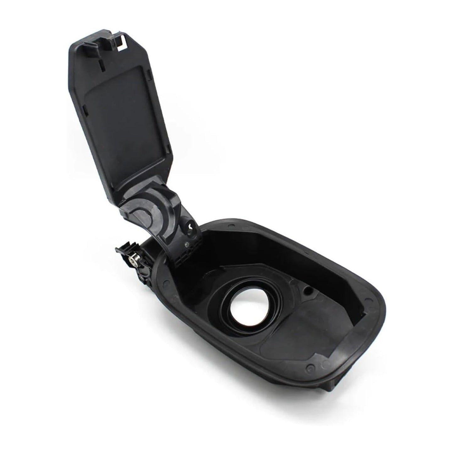 2015-2019 Mercedes-Benz C300 Fuel Tank Cap Bracket Assembly 2056304404 2056300167 2056305403