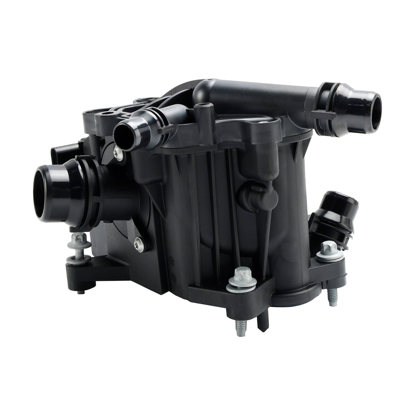 2019-2020 BMW 530e xDrive iPerfomance Engine Thermostat 11537644811